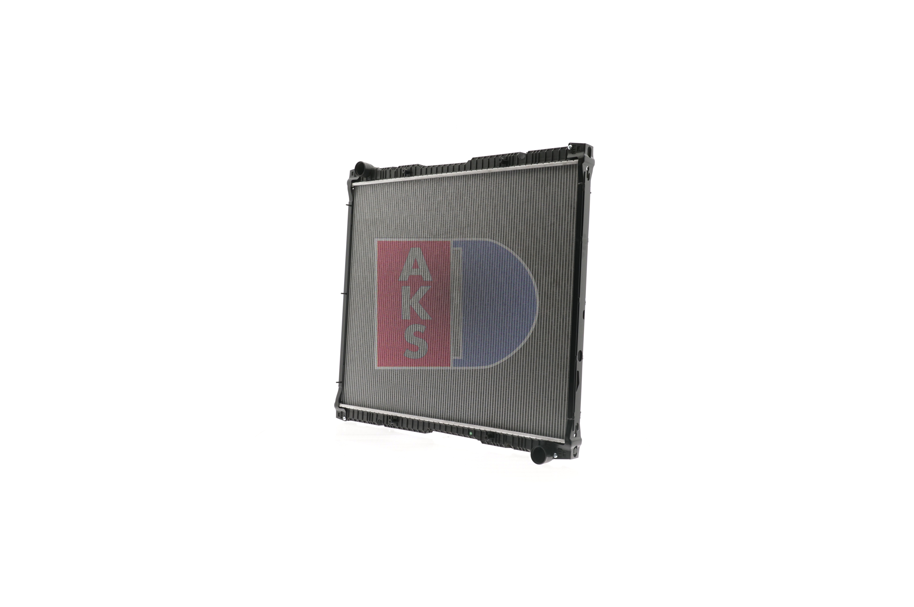 AKS DASIS 270007N radiateur 1 769 997