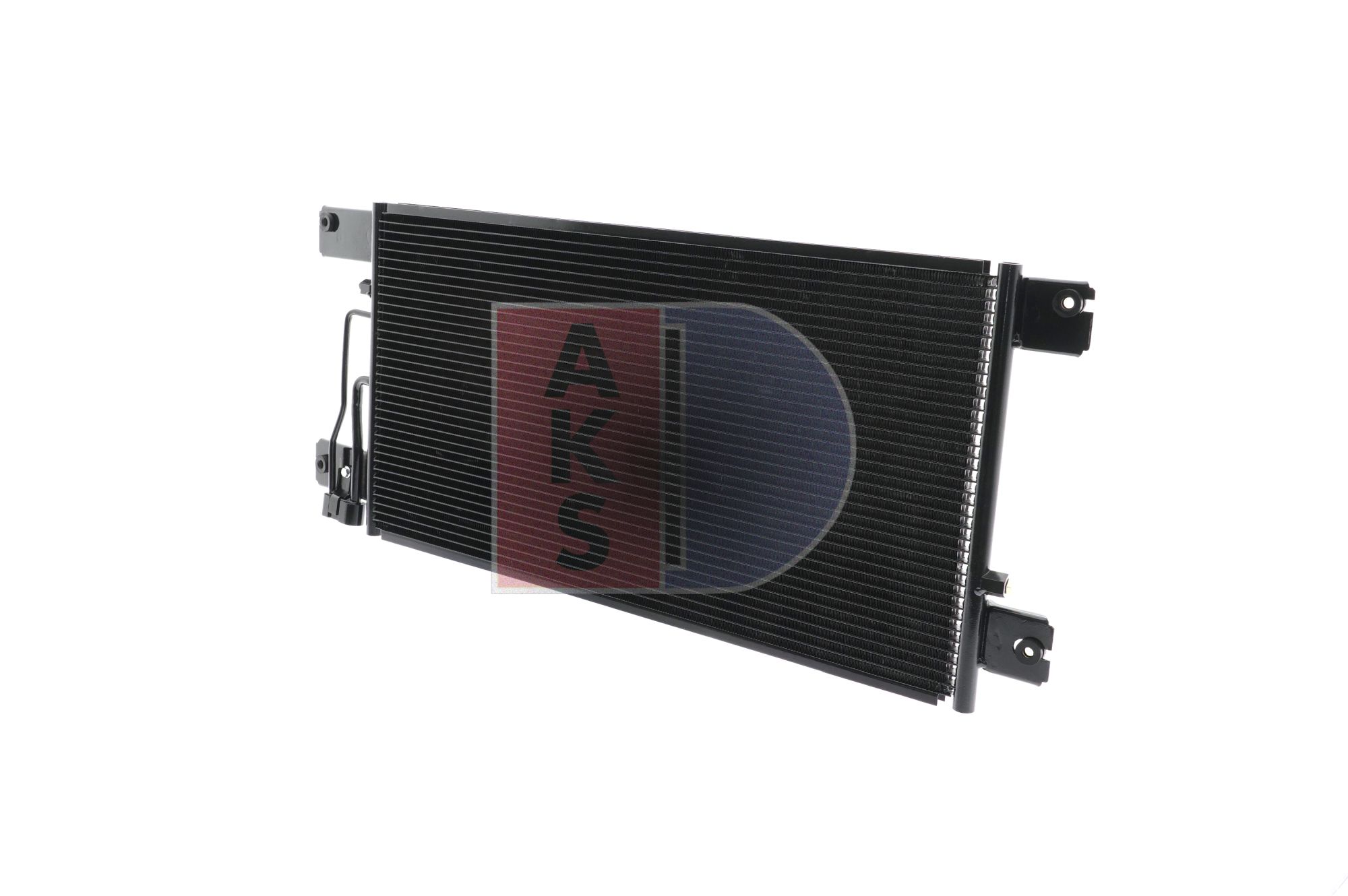 AKS DASIS 272001N condensor voor airco 1 782 207