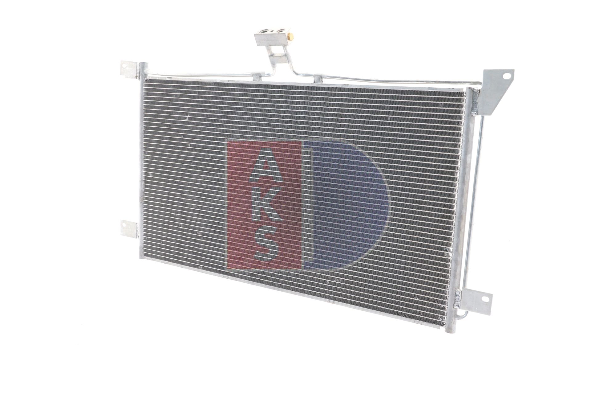 AKS DASIS 1449757 Kondensator, klimaanlegg 272020N