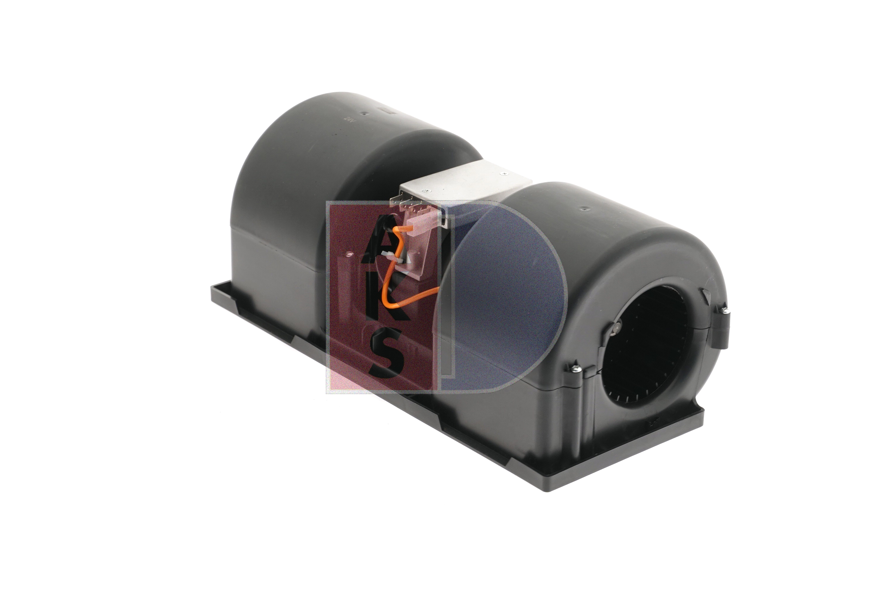 AKS DASIS 278008N koelventilatorwiel 20746872