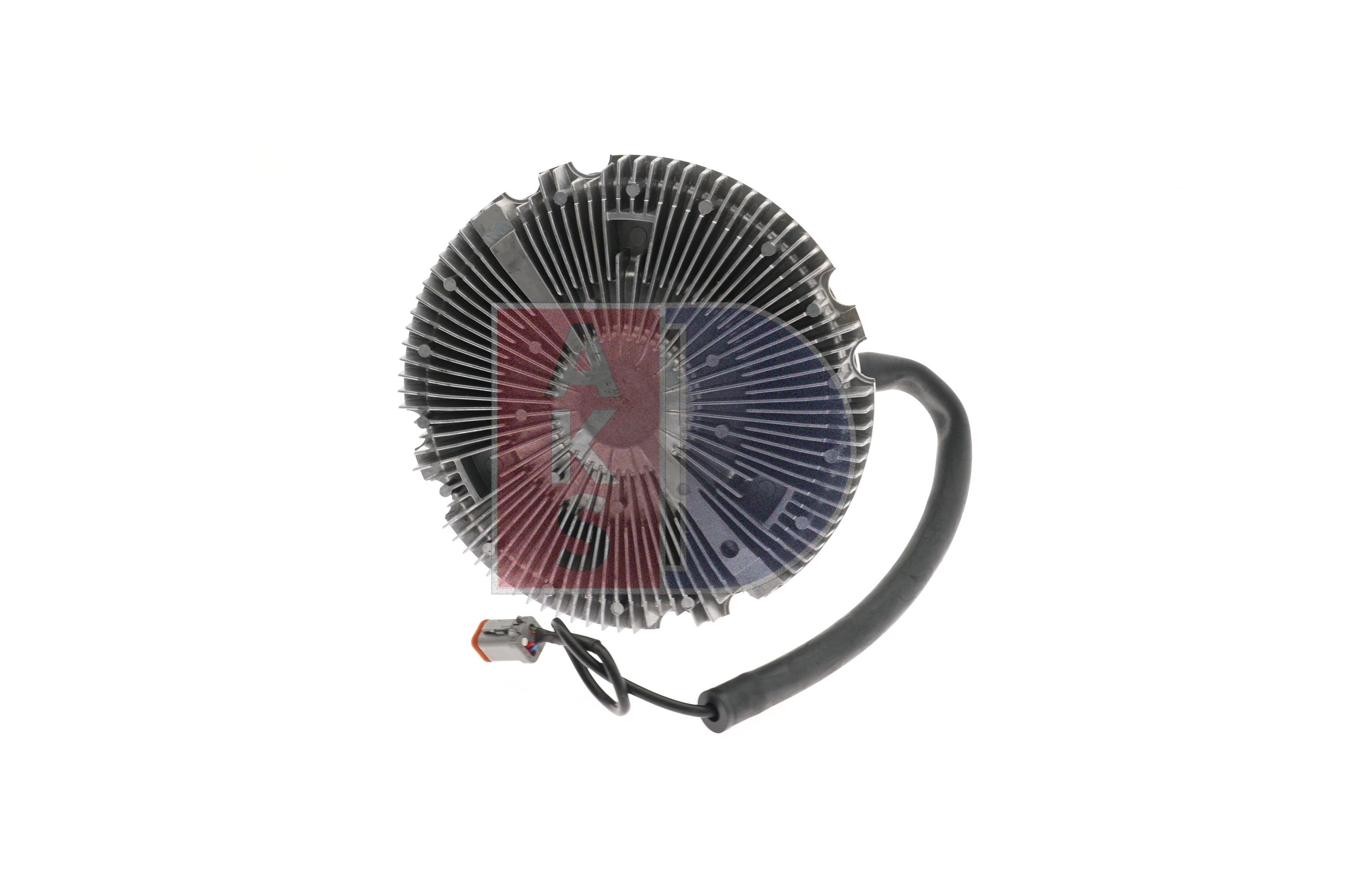 AKS DASIS 278009N koppeling, radiateurventilator 1856995