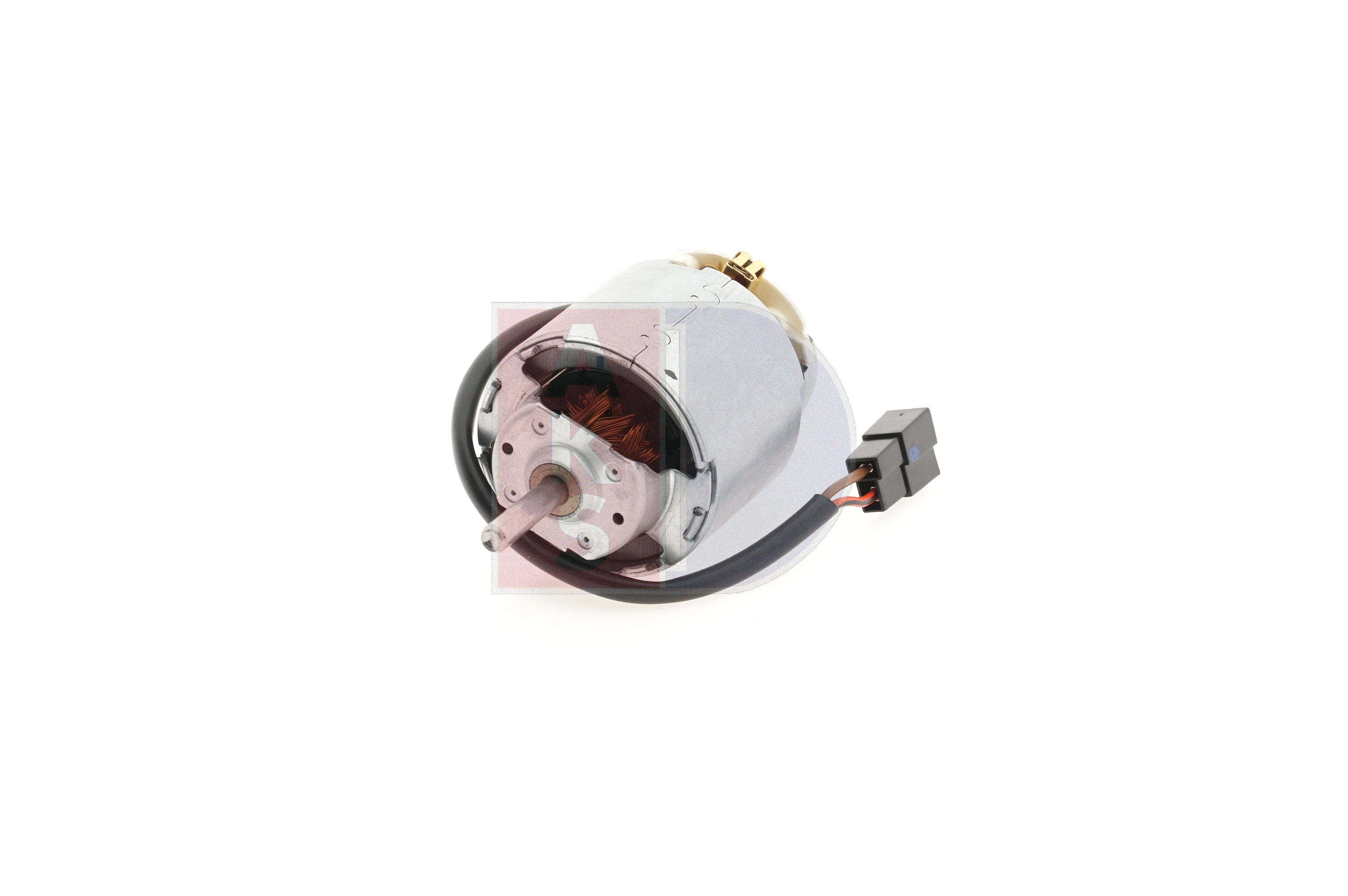 Elektromotors, Salona ventilācija AKS DASIS 278017N
