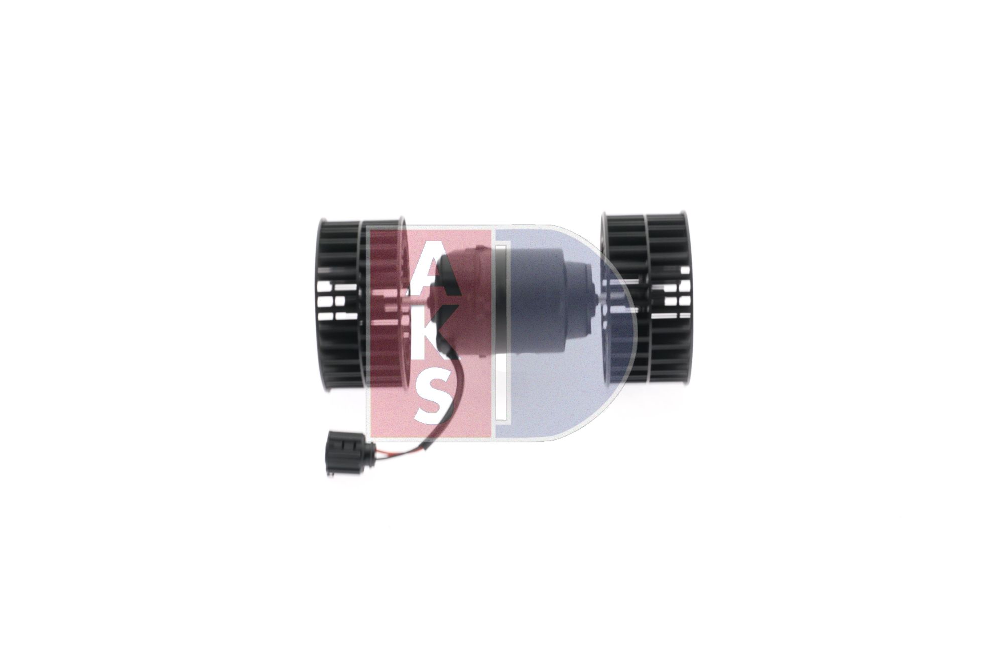 AKS DASIS 278018N interieurventilatie 1357 713