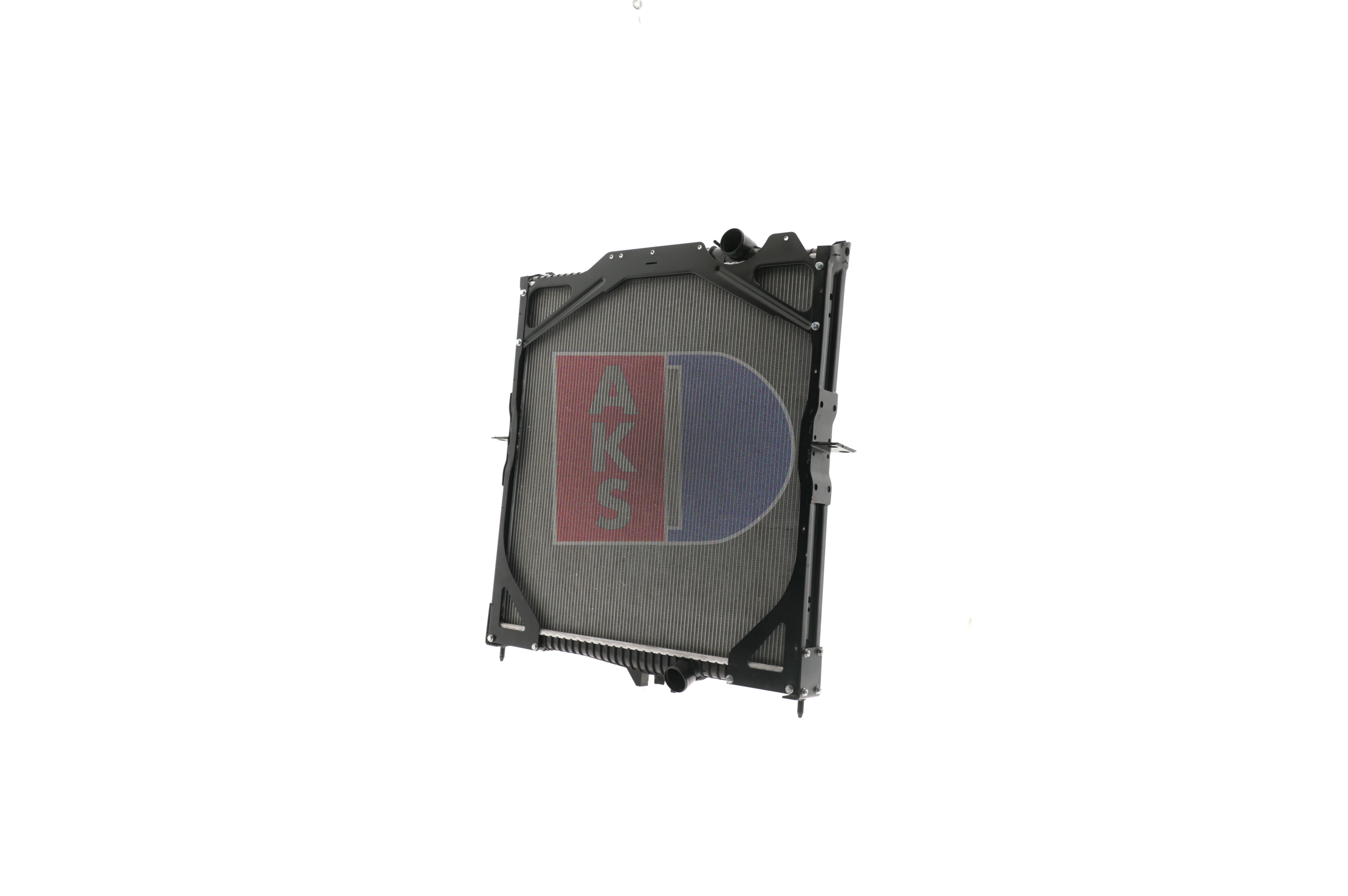 AKS DASIS 280005N radiateur 1276435