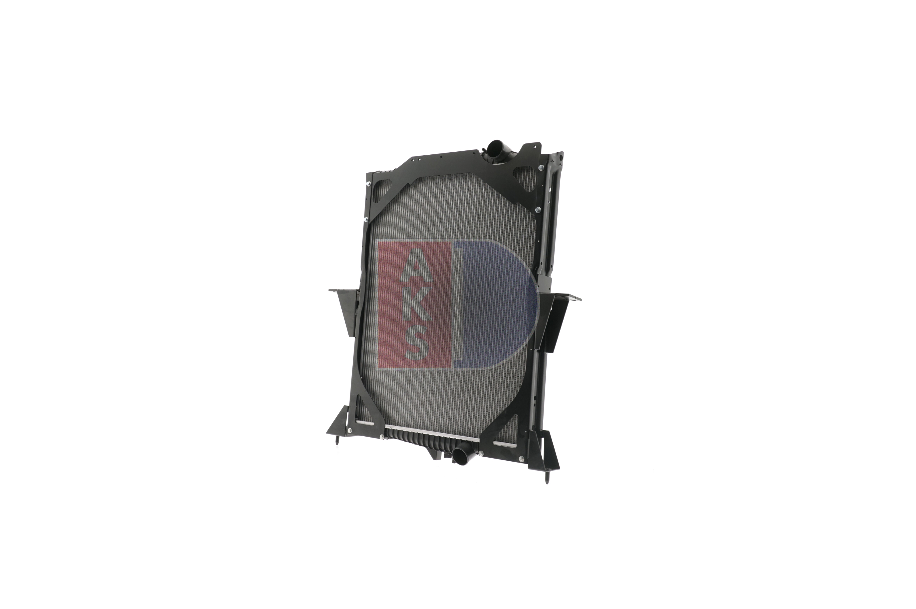 AKS DASIS 280009N radiateur 2046 0178