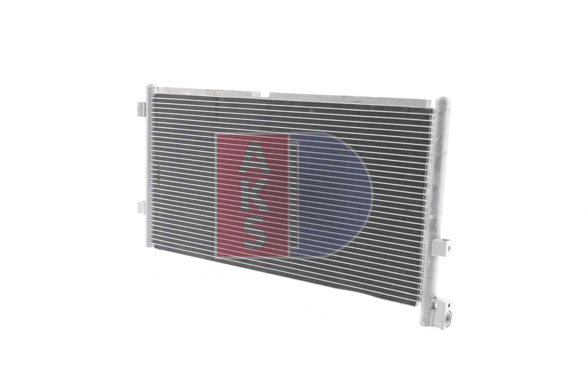 AKS DASIS 282002N condensor voor airco 3 981 637