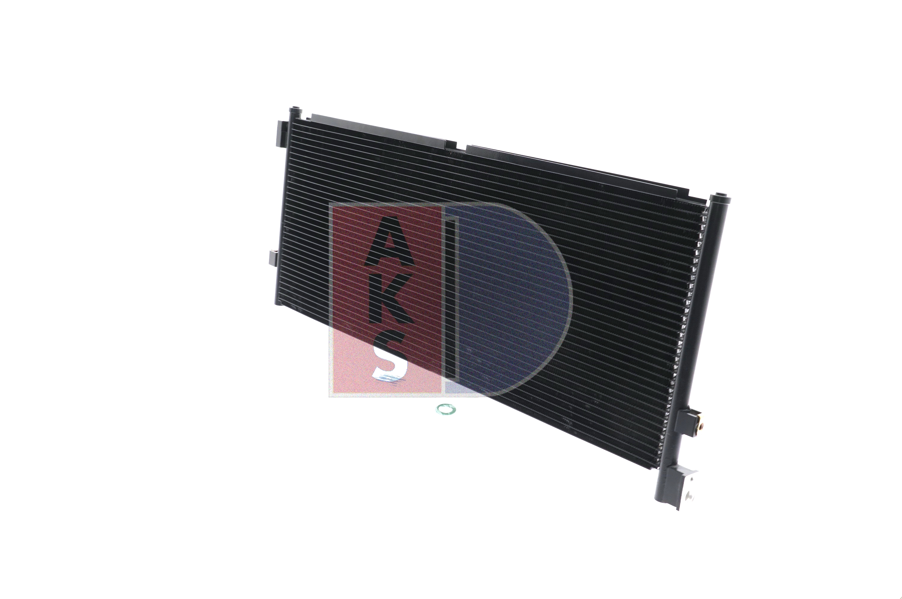AKS DASIS 282004N condensor voor airco 2 083 8901