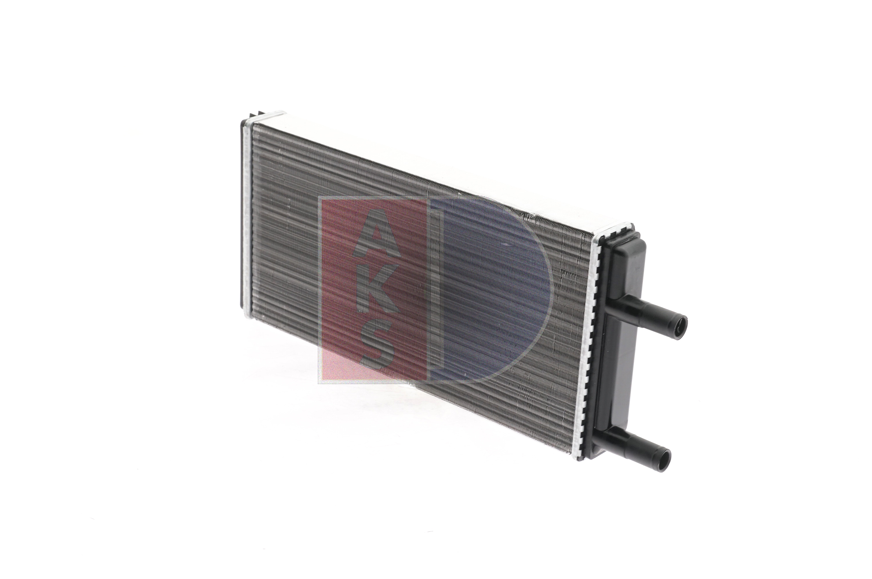AKS DASIS 289010N kachelradiateur, interieurverwarming 16 23 588