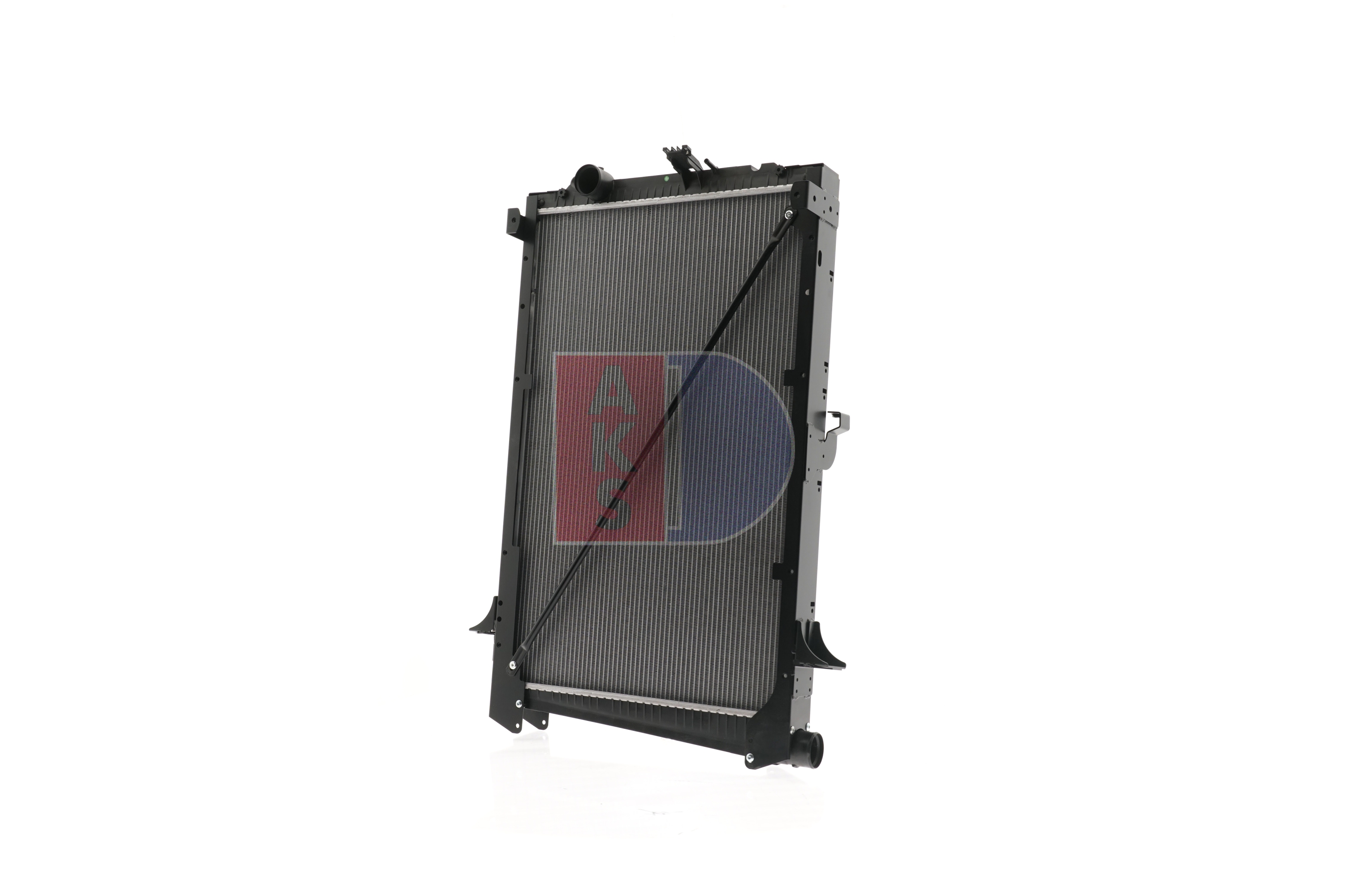 AKS DASIS 290005N radiateur 1627 415