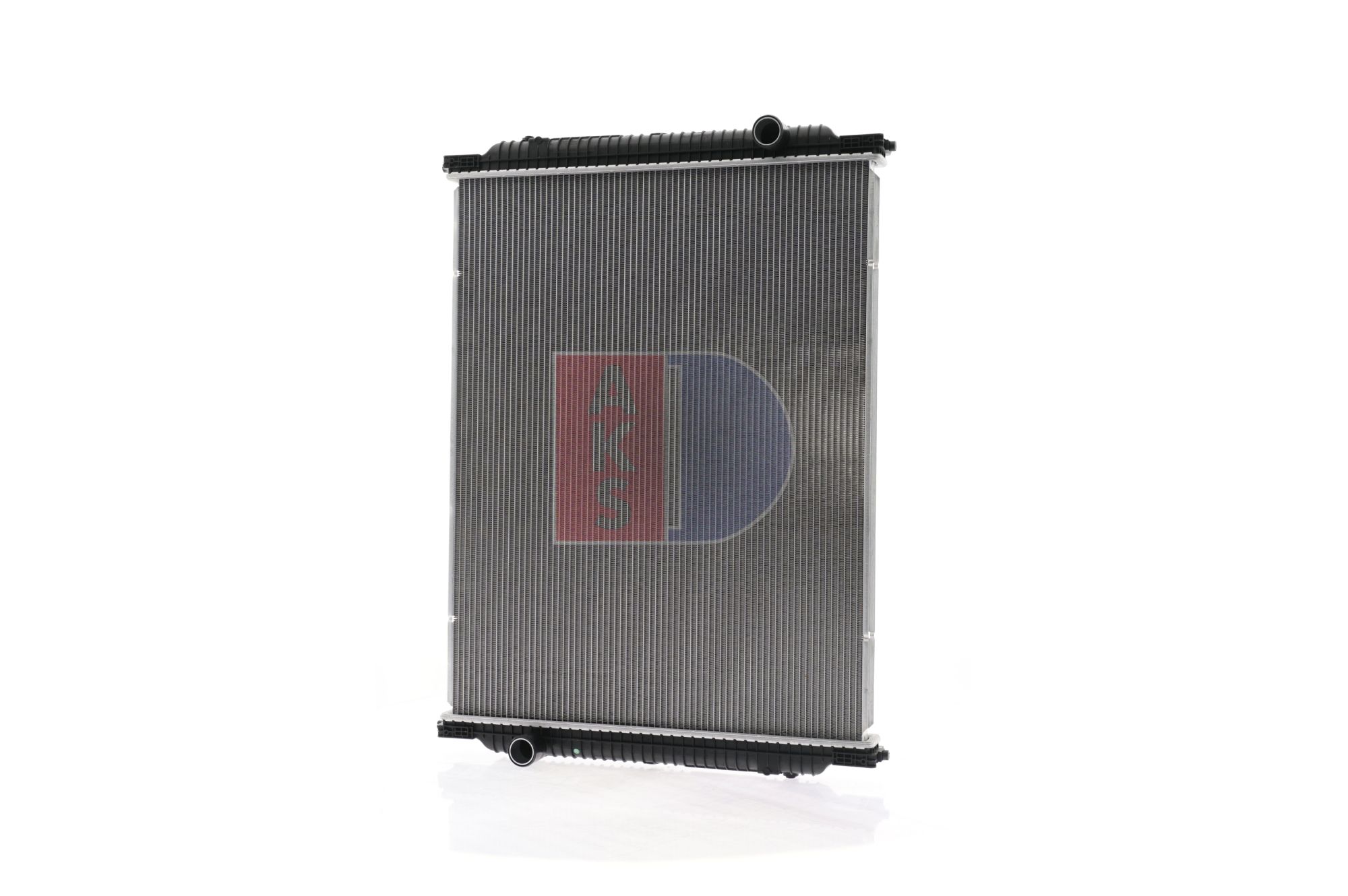 AKS DASIS 290008N radiateur 1451570