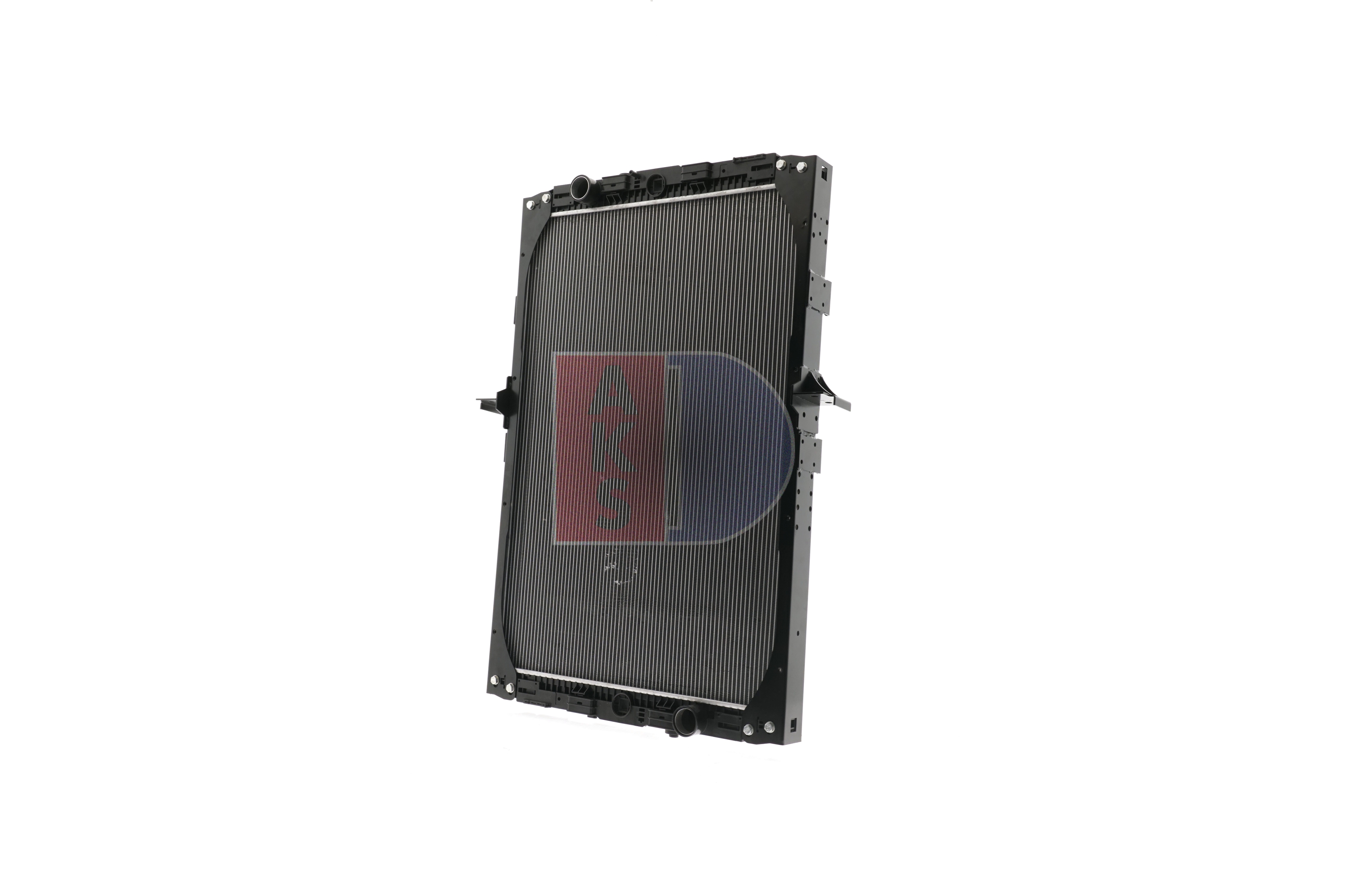 AKS DASIS 290200N radiateur 1J0820803