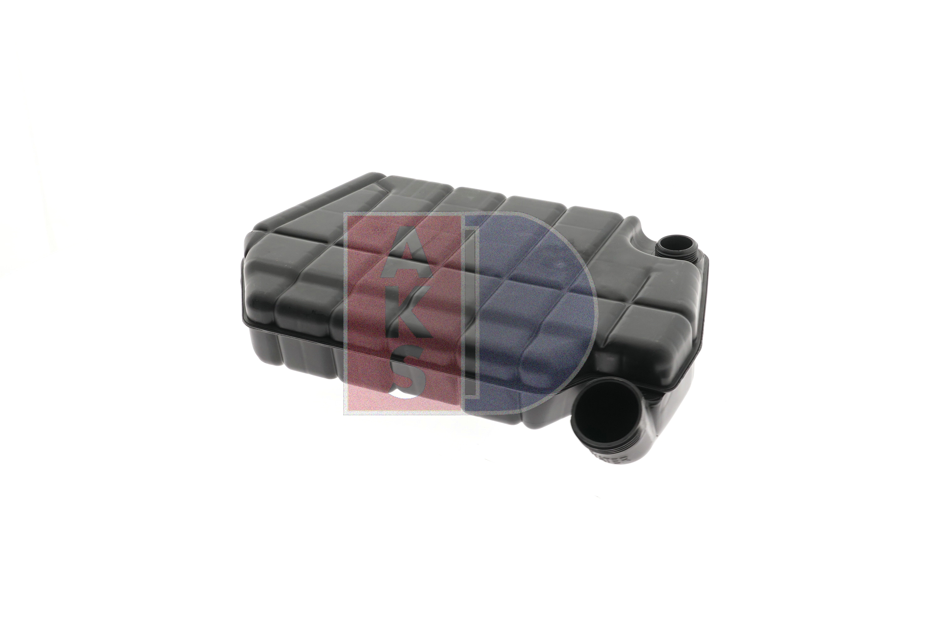 AKS DASIS 294001N expansietank, koelvloeistof 1684655