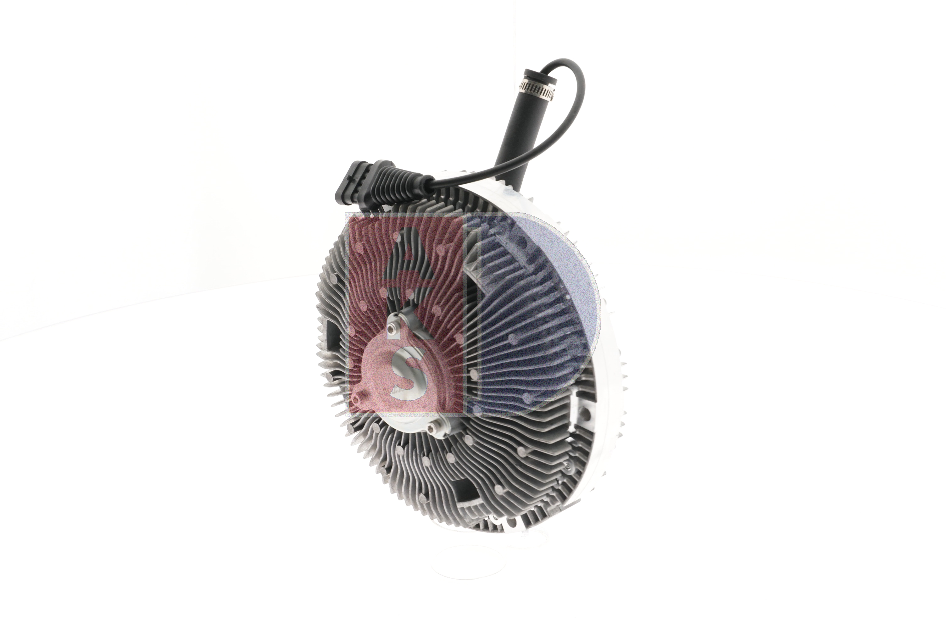 AKS DASIS 298037N koppeling, radiateurventilator 1732273