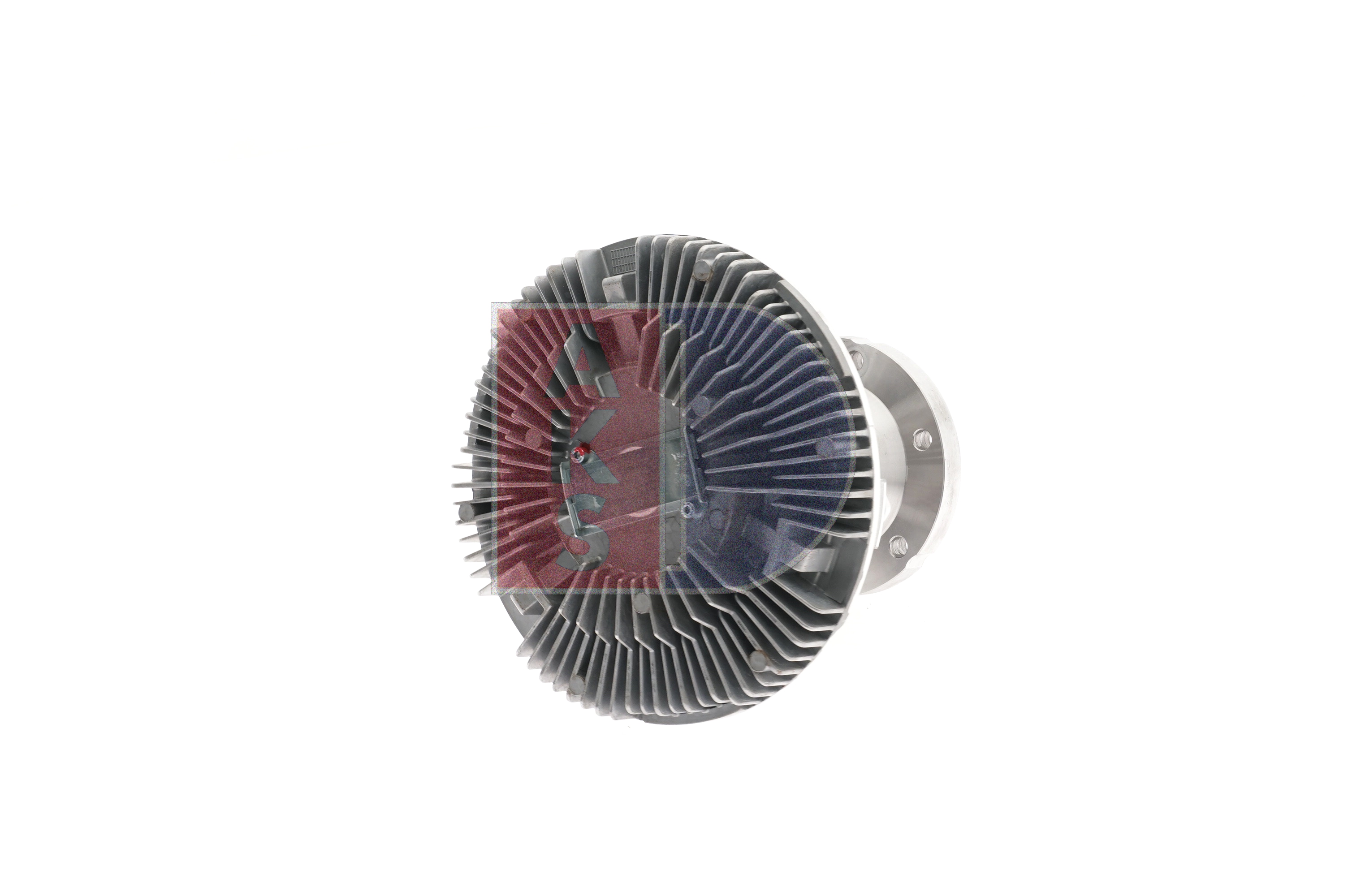 AKS DASIS 298044N koppeling, radiateurventilator 137 2386
