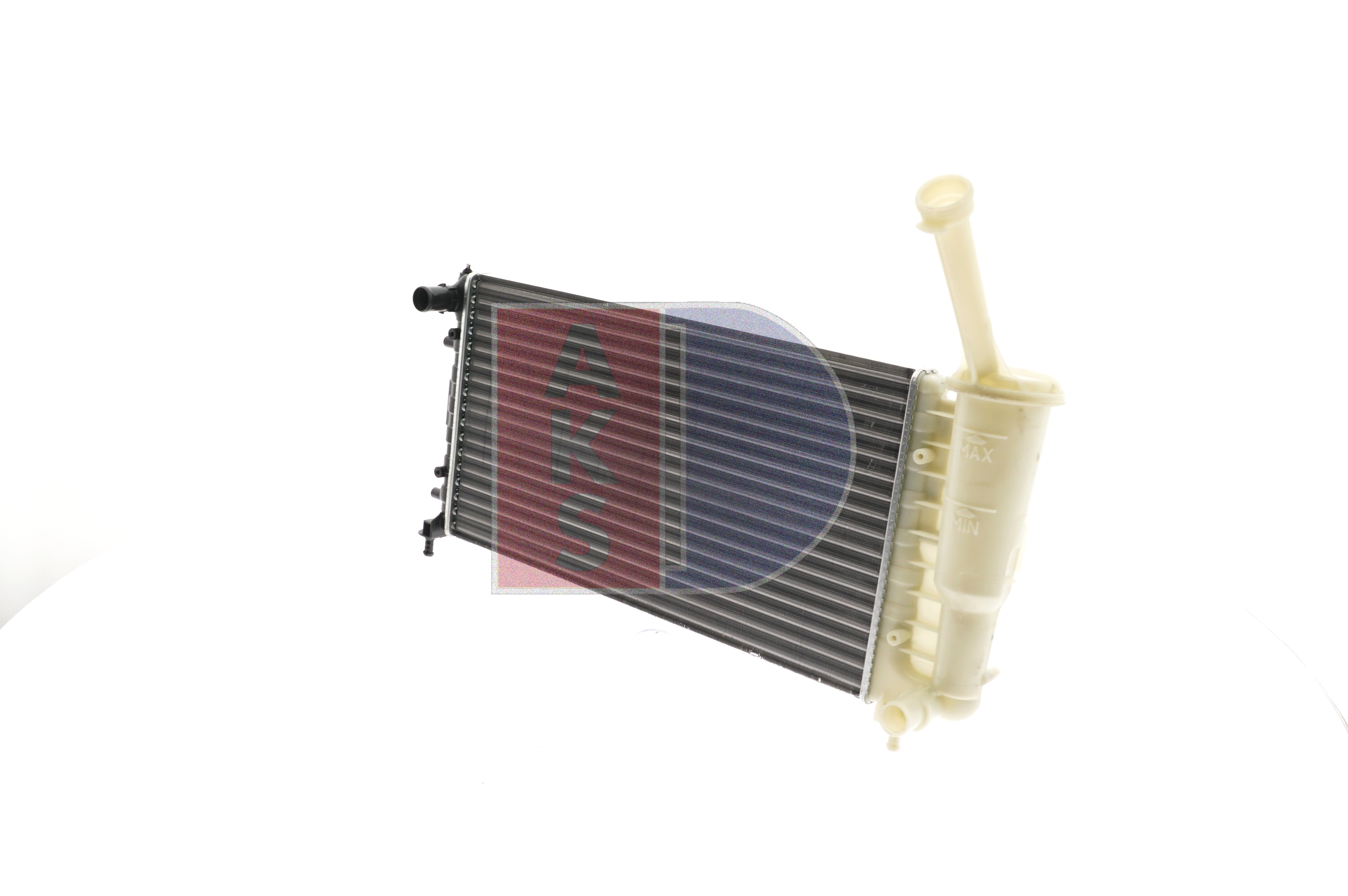 AKS DASIS 300005N radiateur 517 06 057