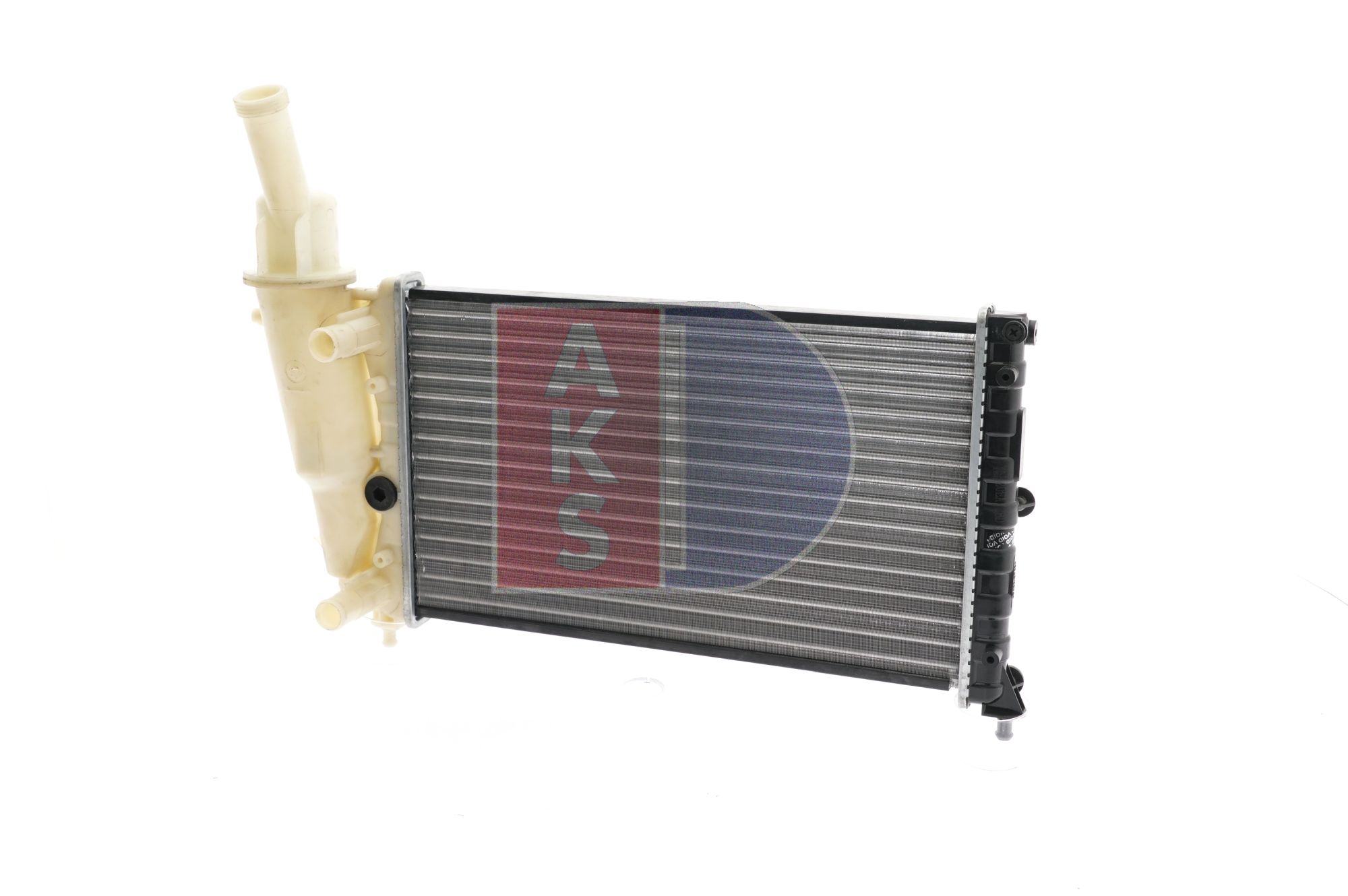 Radiatore raffreddamento AKS DASIS LANCIA THESIS 300070N