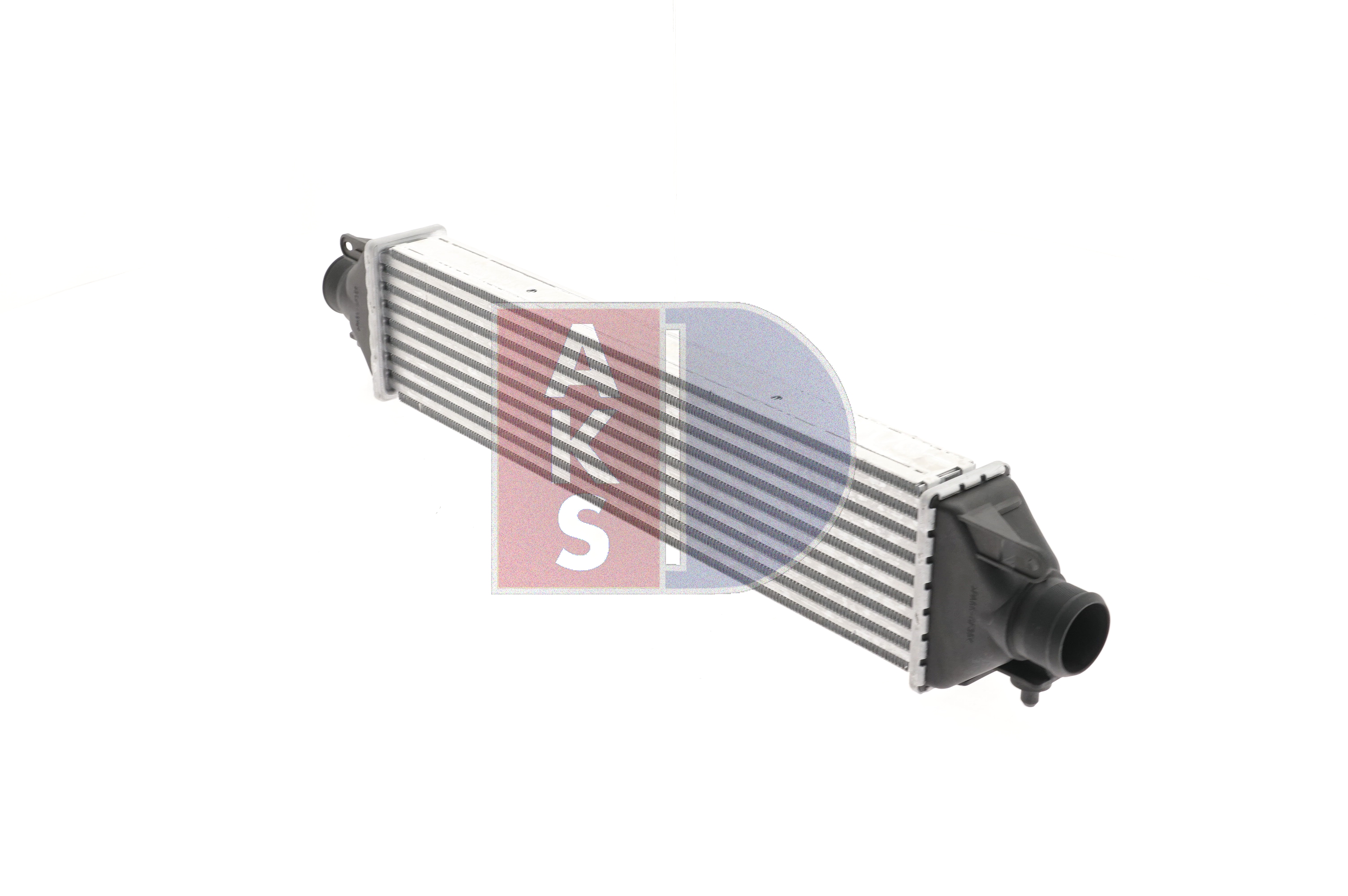 AKS DASIS 307003N intercooler 51833106
