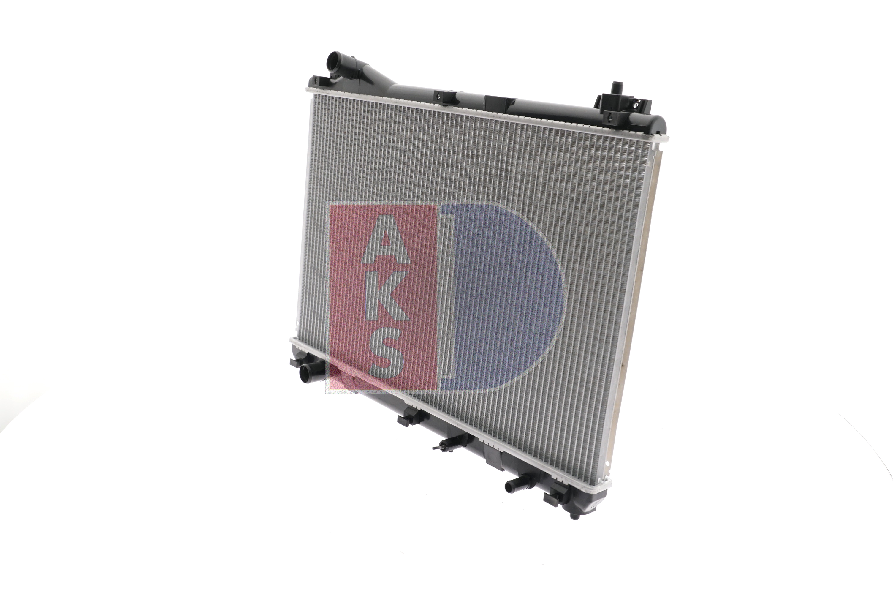 Radiatore raffreddamento motore AKS DASIS SUZUKI SWIFT 320007N