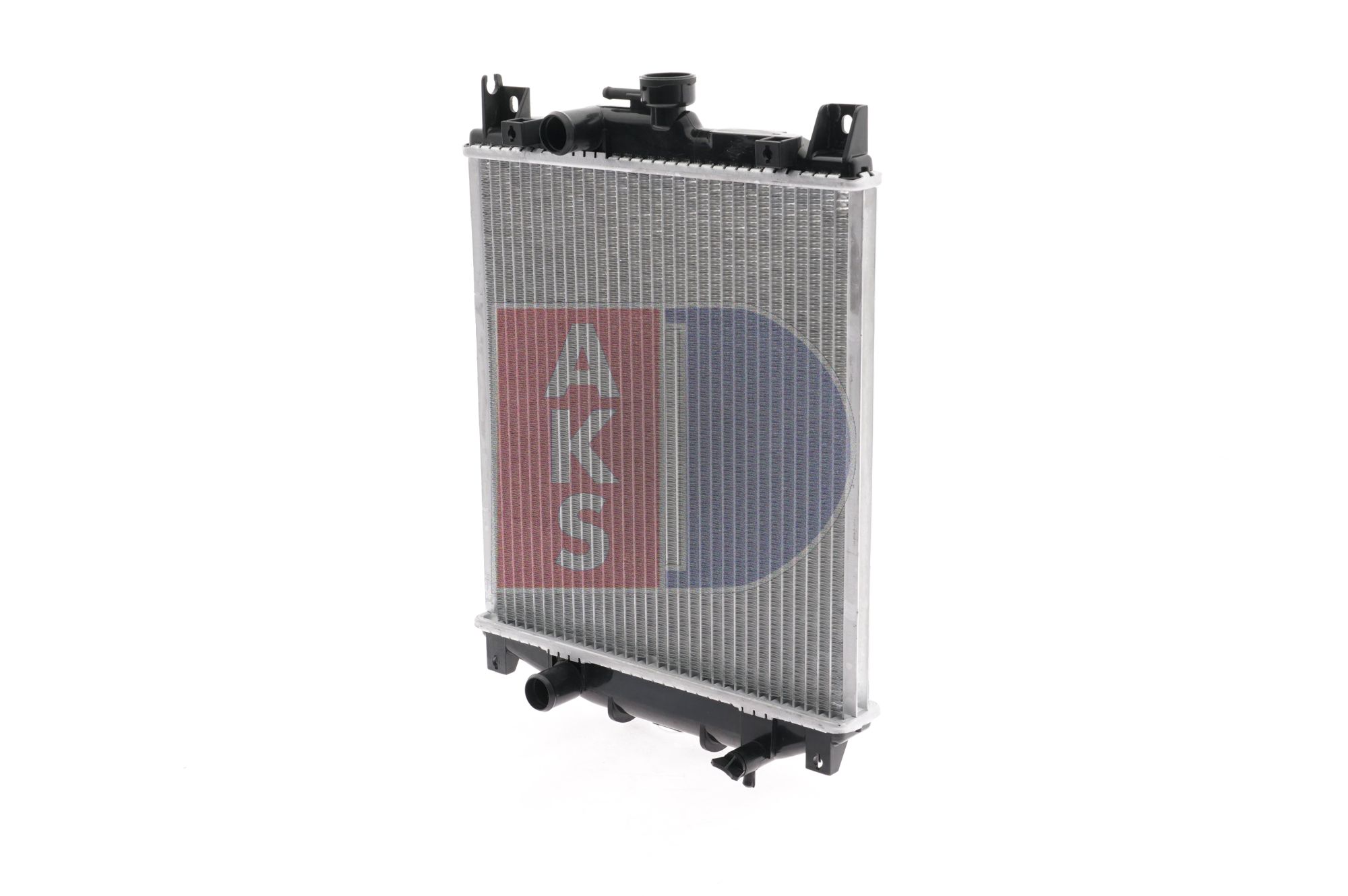 AKS DASIS 320017N Radiateur Suzuki Swift mk2 1.3 4WD 68 CV Essence 1993