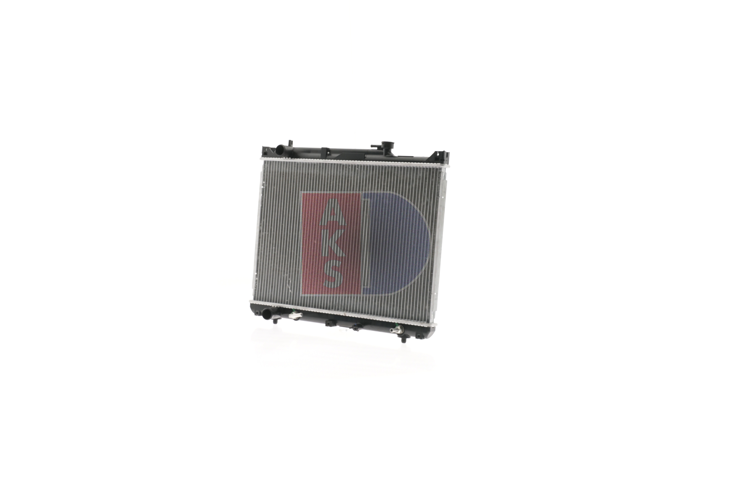 AKS DASIS 320023N radiateur 1770052D10