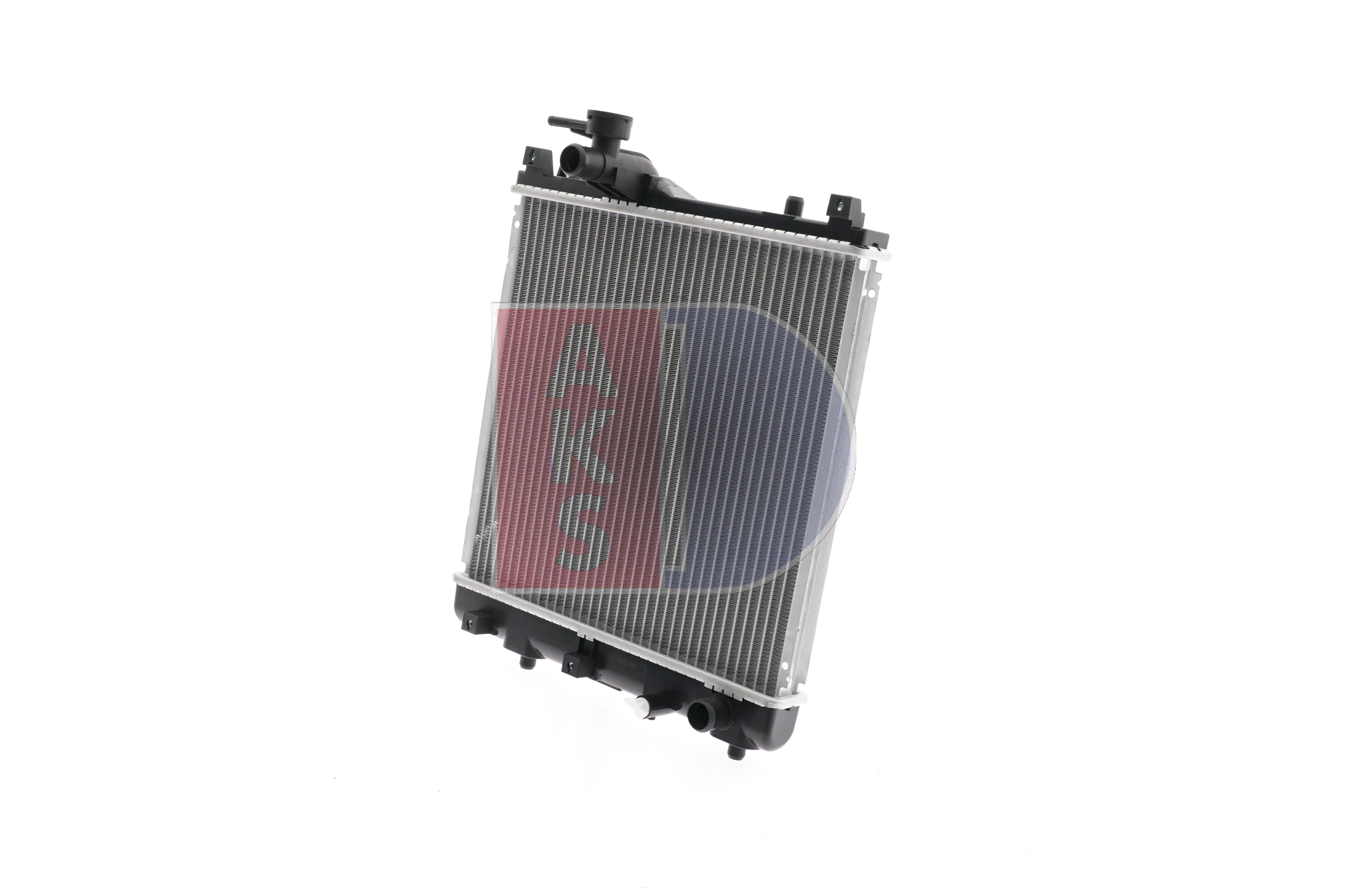 AKS DASIS 320029N radiateur 1770079F02