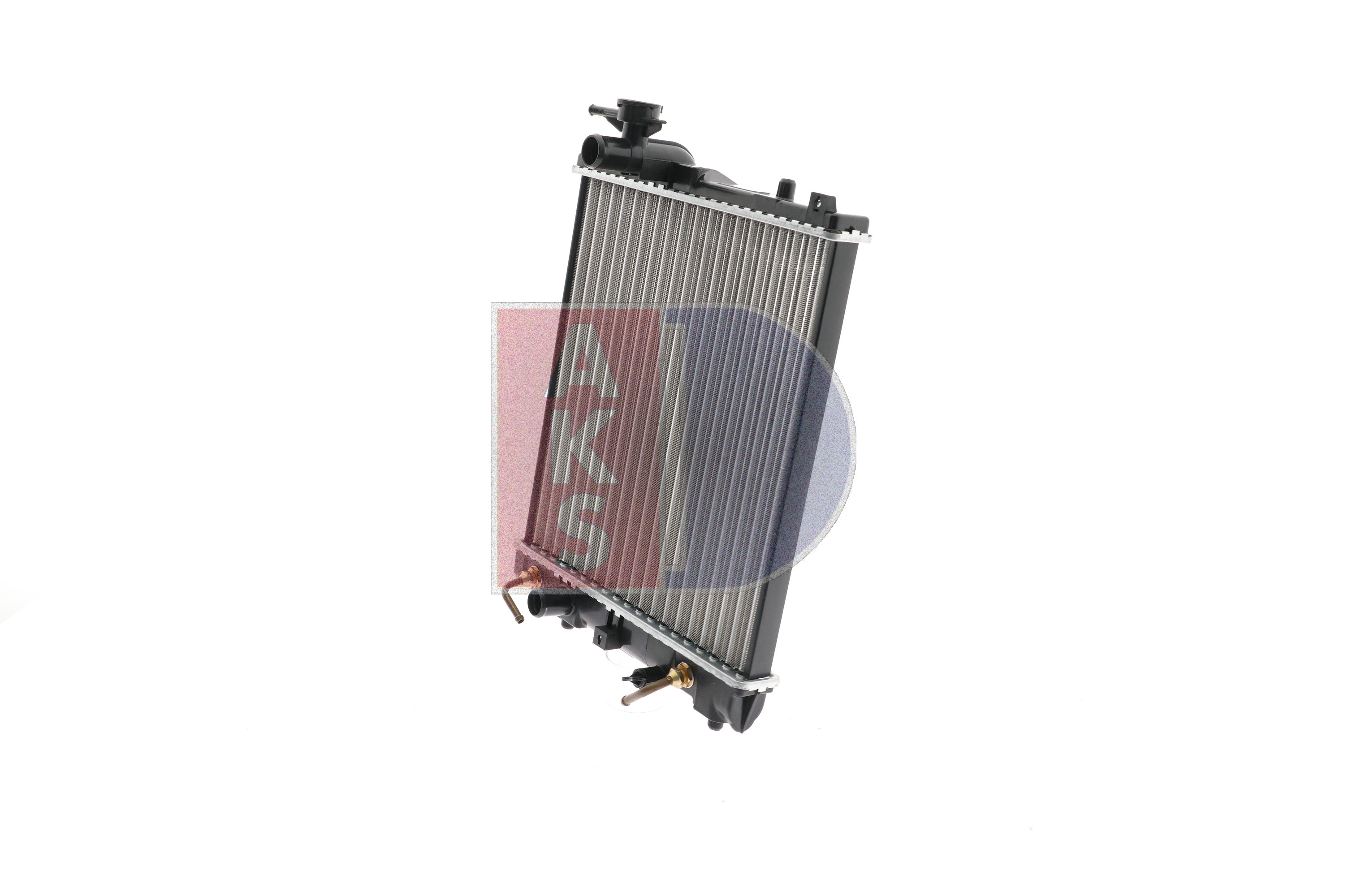 AKS DASIS 320031N radiateur 1770079C01