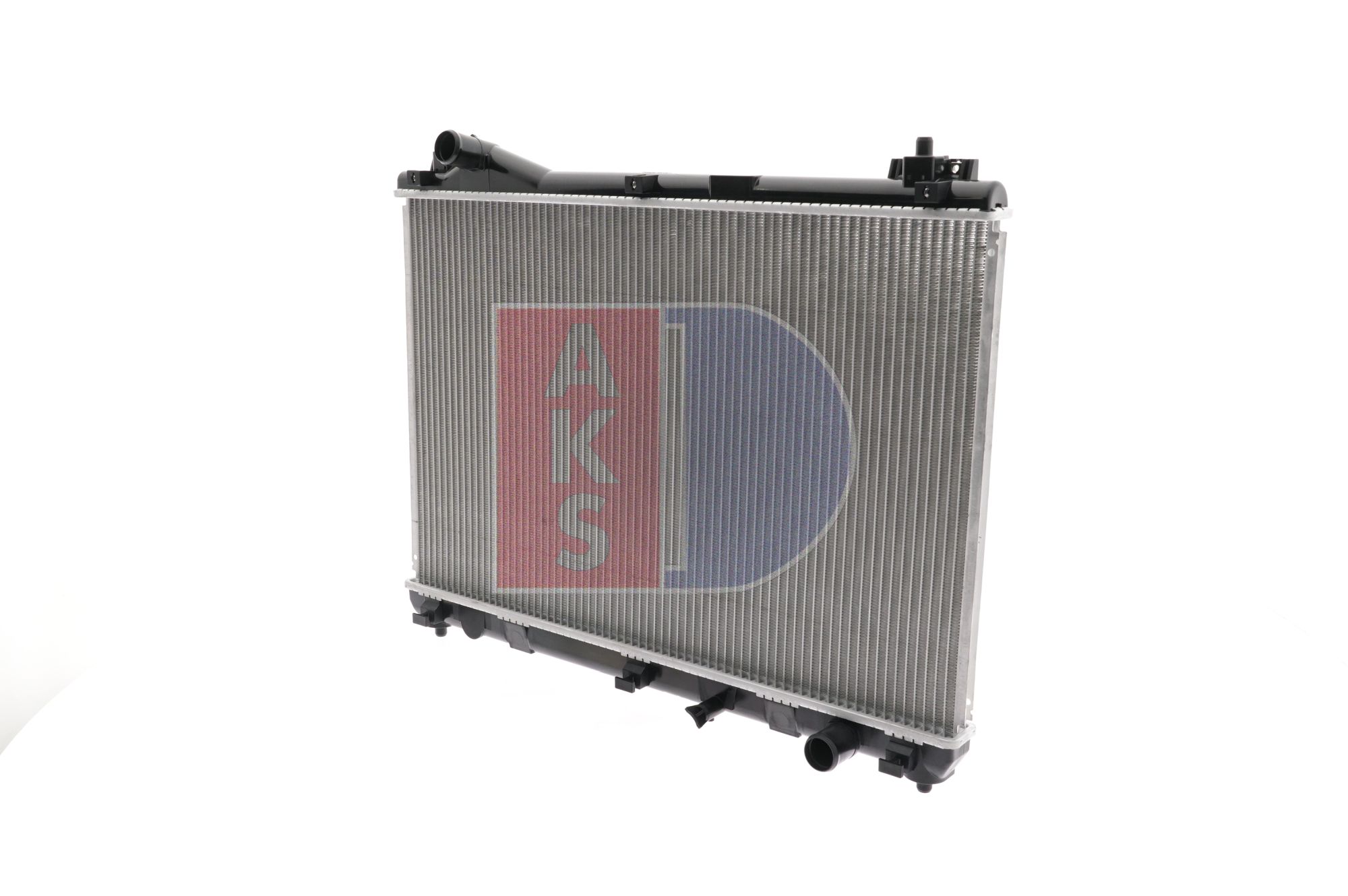 AKS DASIS 320035N radiateur 1770066J00