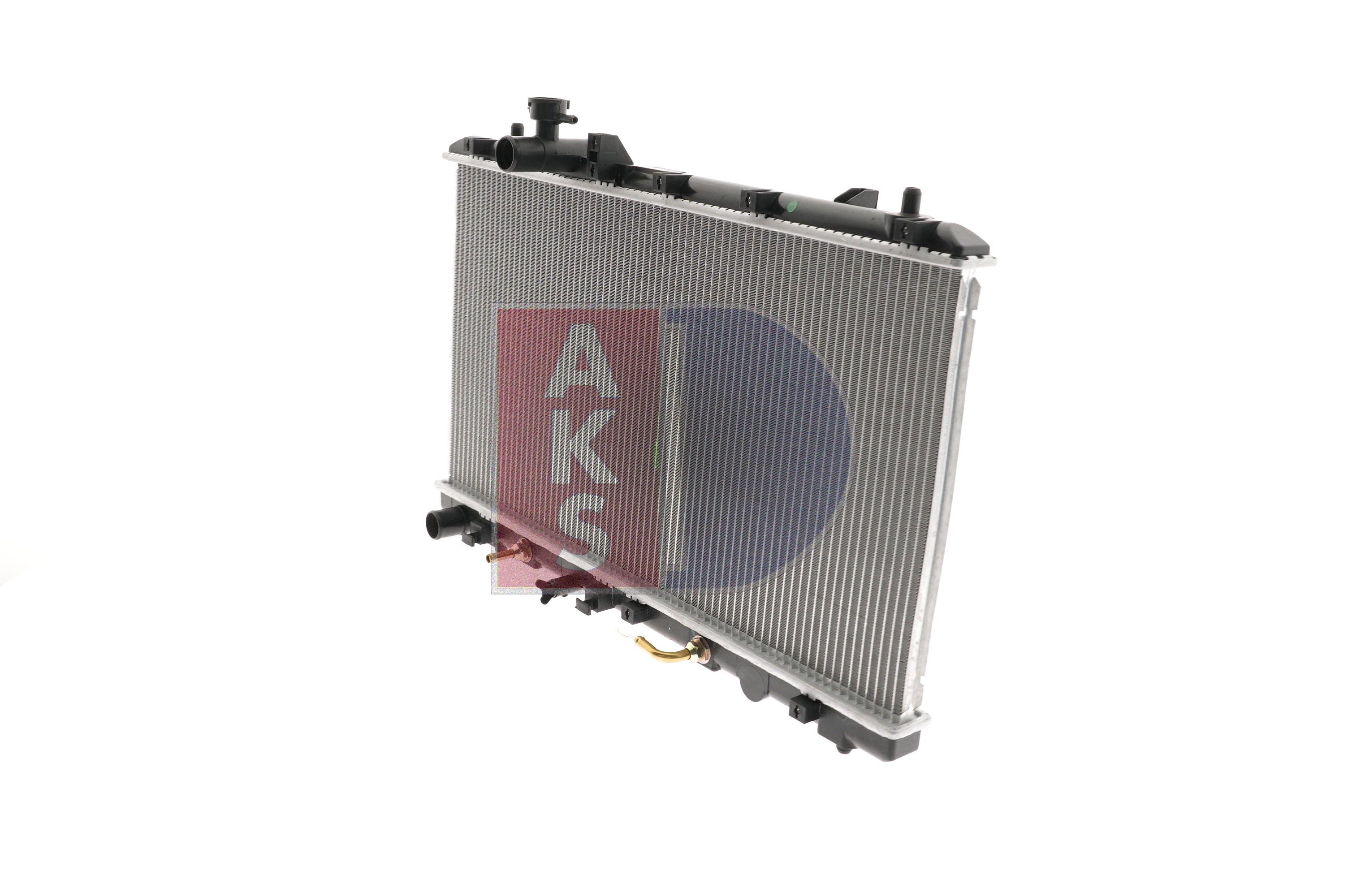 AKS DASIS 320037N radiateur 17700-79J10