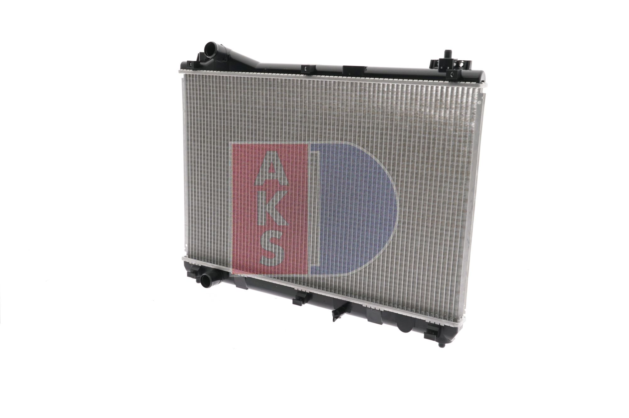 AKS DASIS 320043N radiateur 1770065J10