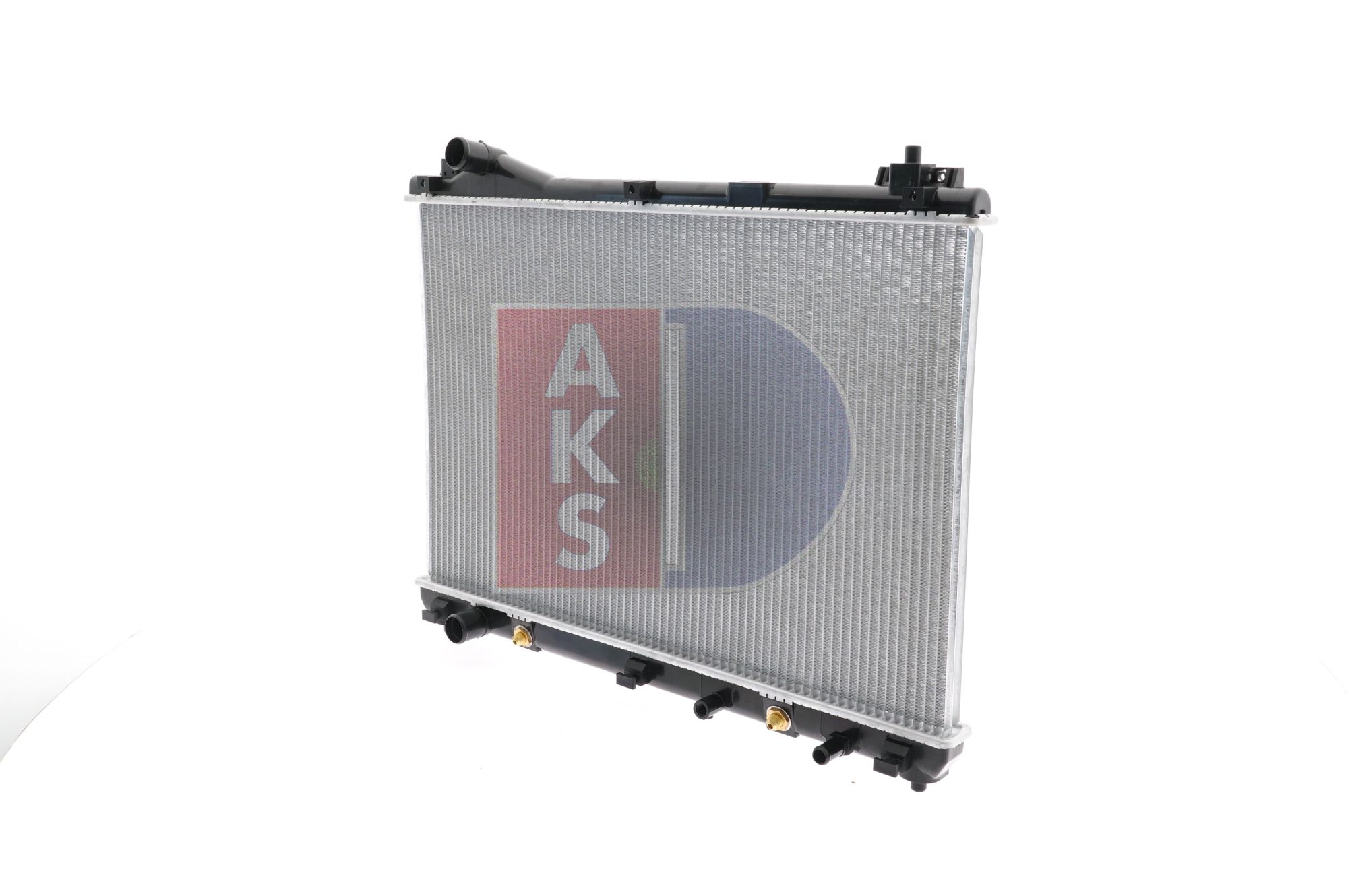 AKS DASIS 320044N radiateur 17700-65J10
