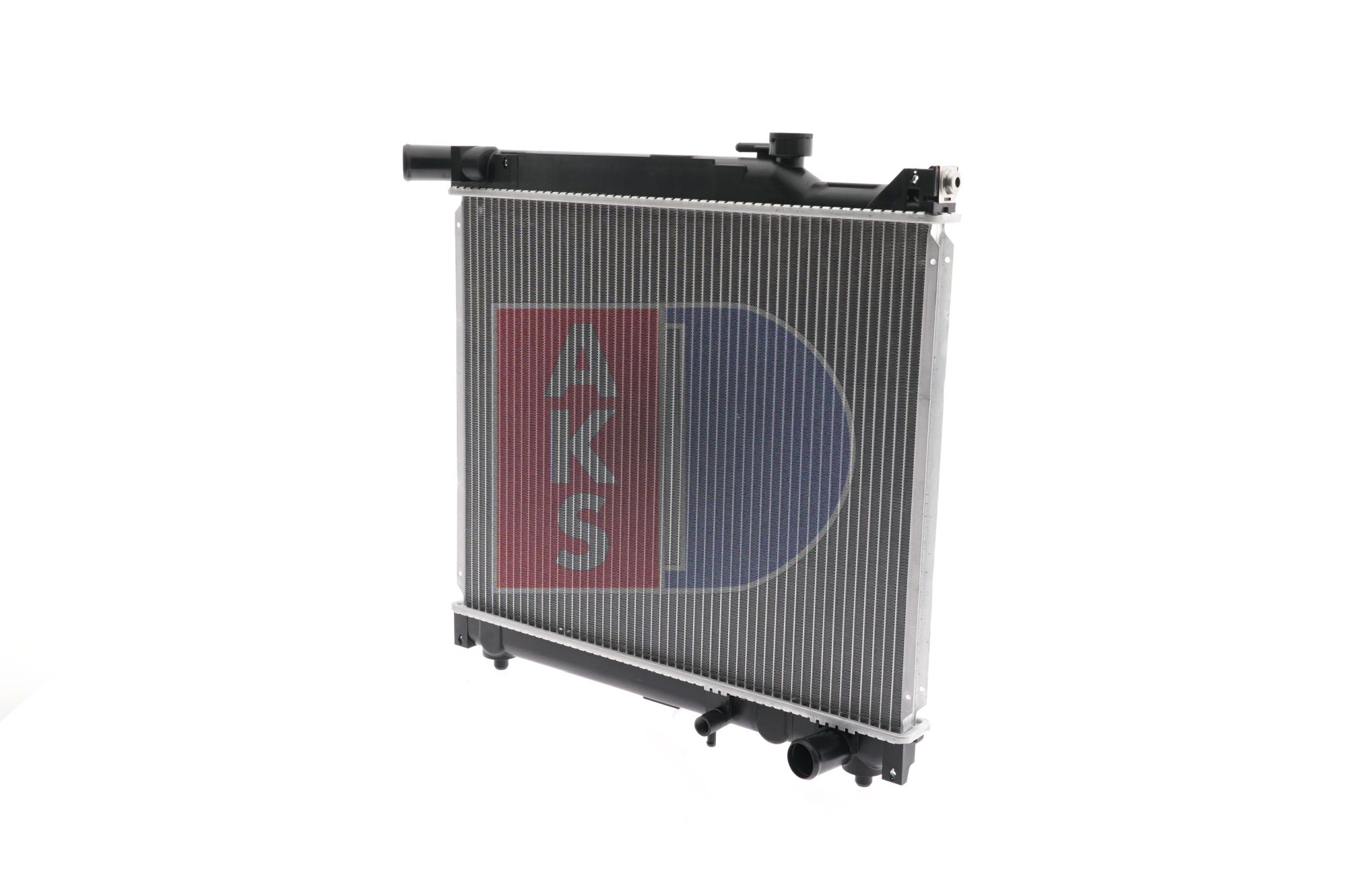 AKS DASIS 320046N radiateur 17700-78E20
