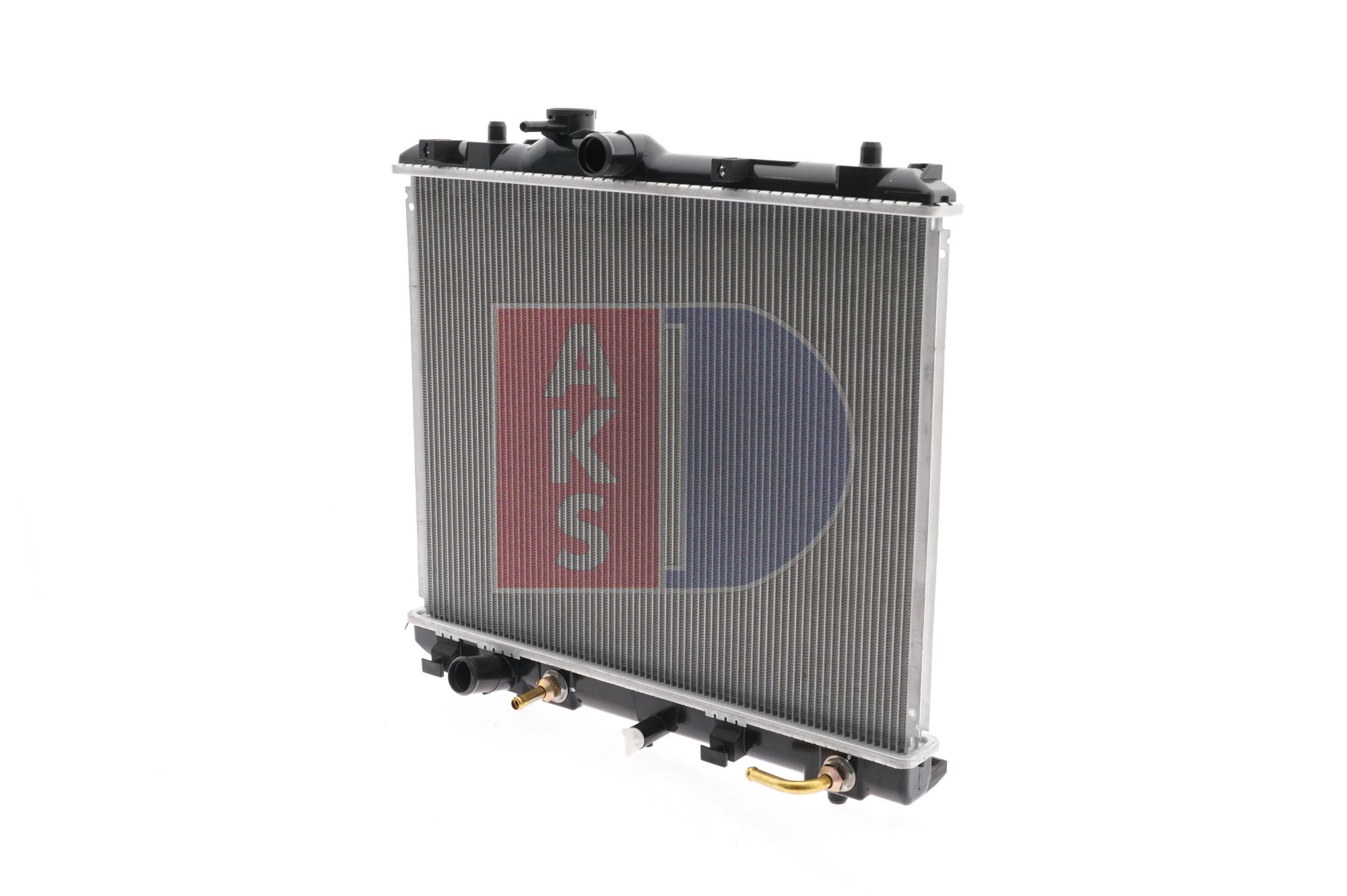 2014 SUZUKI SPLASH Radiator price AKS DASIS 320049N