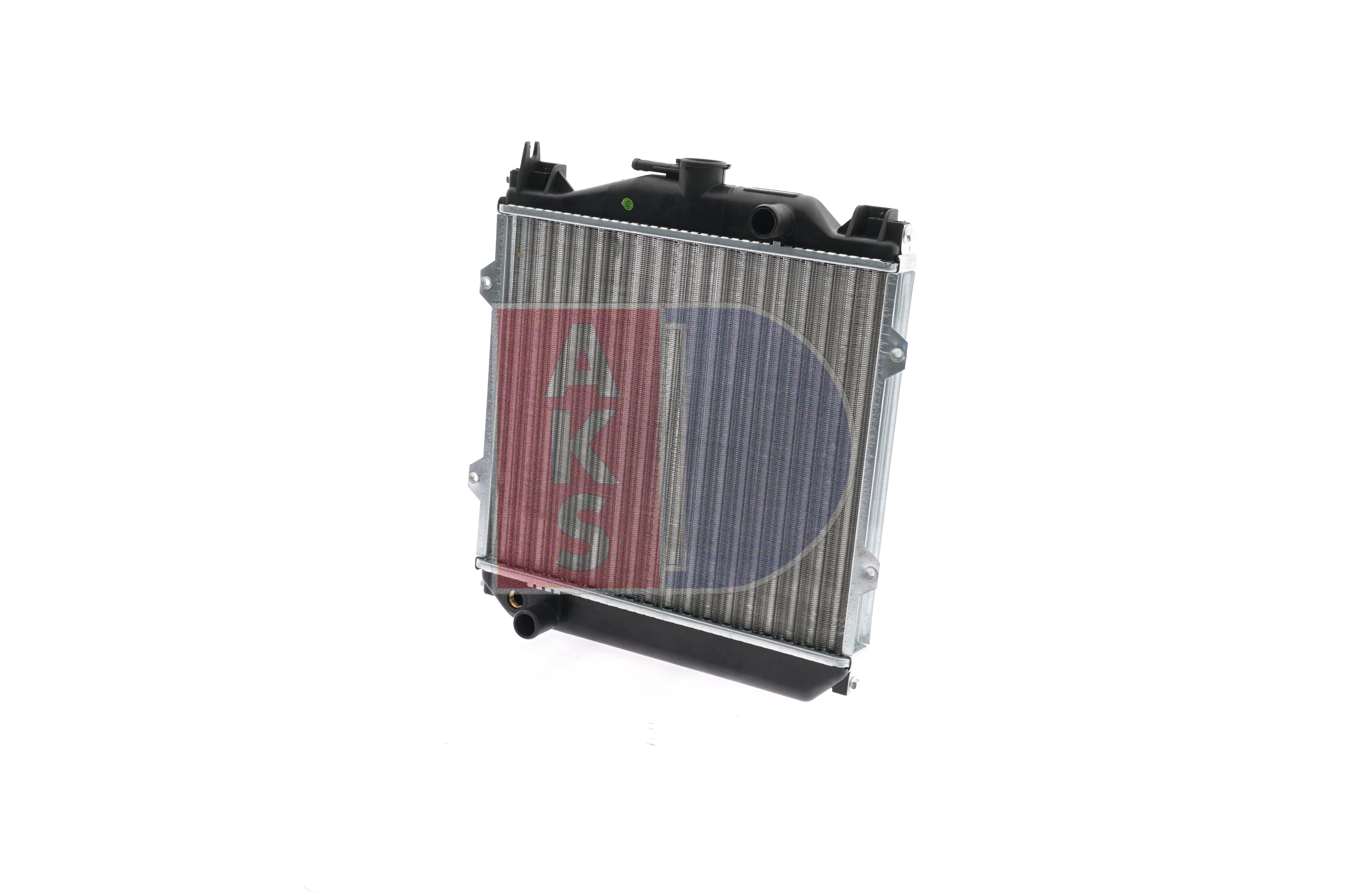 Radiatore raffreddamento AKS DASIS SUZUKI SWIFT 320100N