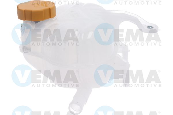 VEMA 160033 Vase d'expansion Opel Corsa D 1.4 (L08, L68) 100 CV Essence 2011