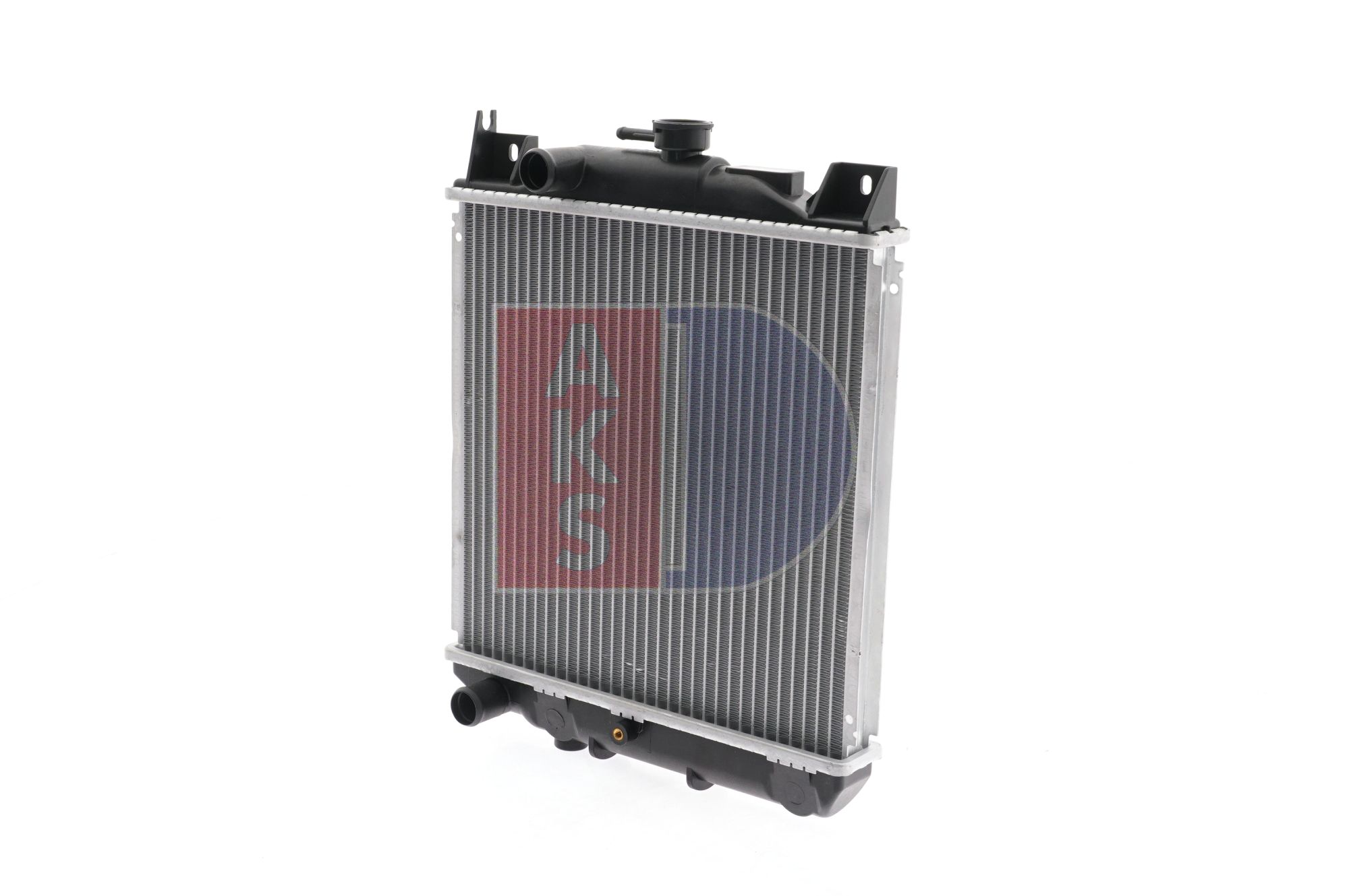STARK Radiador, refrigeración del motor SKRD-0120308 a un precio bajo