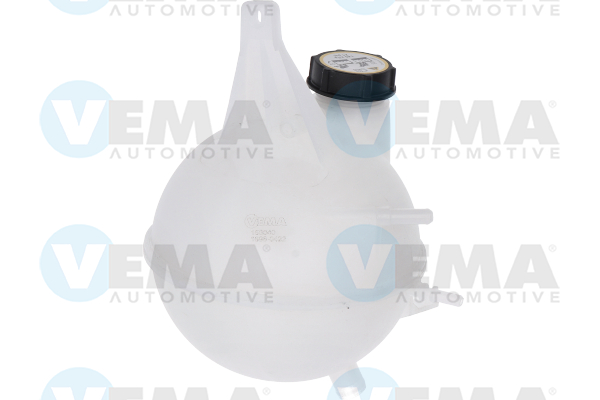 VEMA 160040 Ausgleichsbehälter Ford Transit Mk5 Bus 2.0 DI 86 PS Diesel 2005