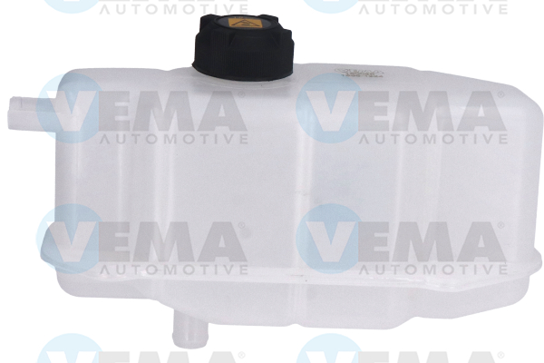 VEMA 160046 Δοχείο διαστολής Fiat Strada 178 1.6 Trekking 103 PS Βενζίνη 2024