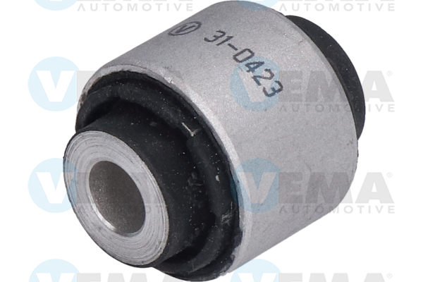 VEMA 210124 Silent bloc de triangle VW Tiguan 2 AD1 1.5 TSI 131 CV Essence 2018