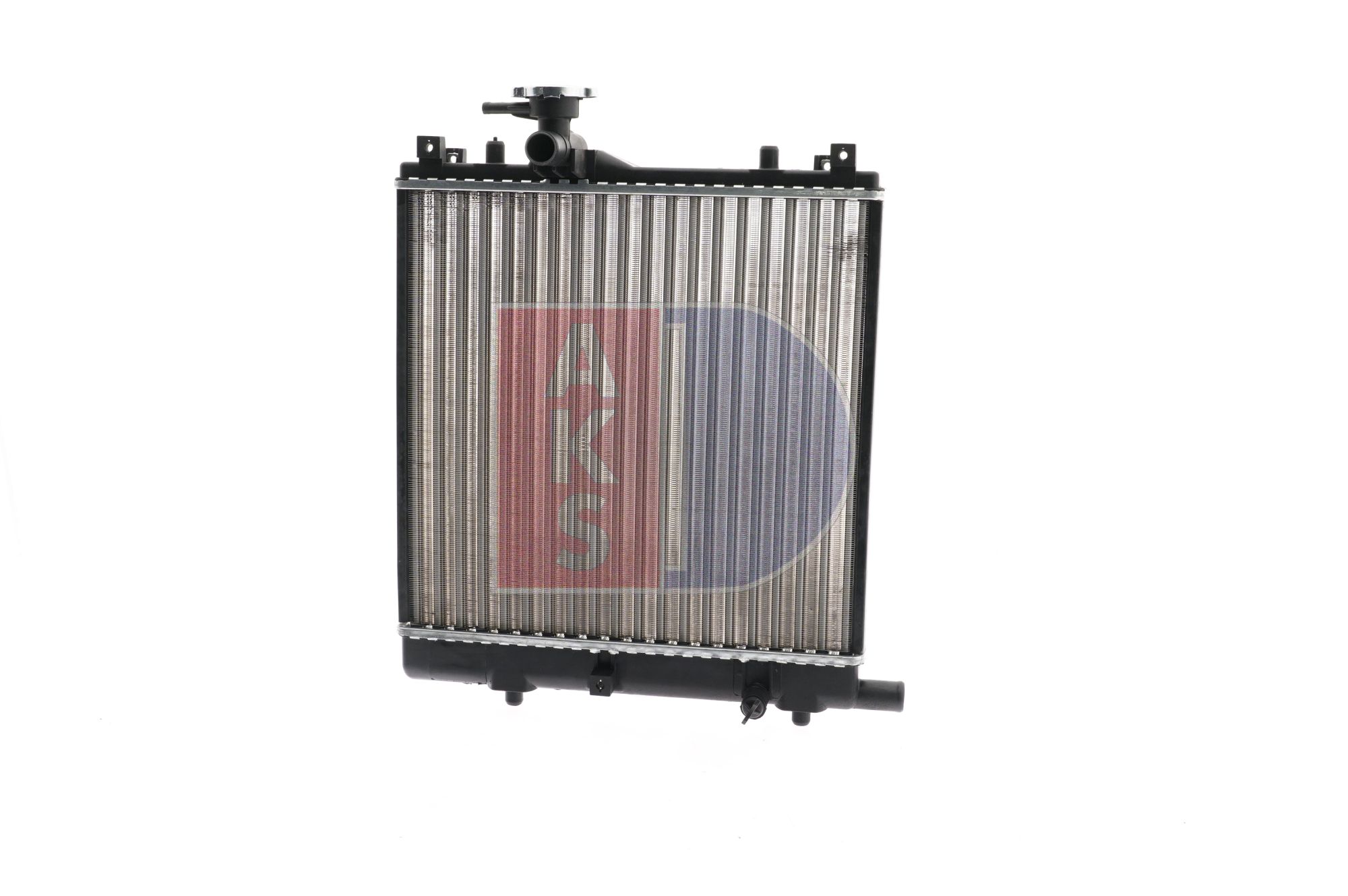 AKS DASIS 320420N radiateur 17700-75F00