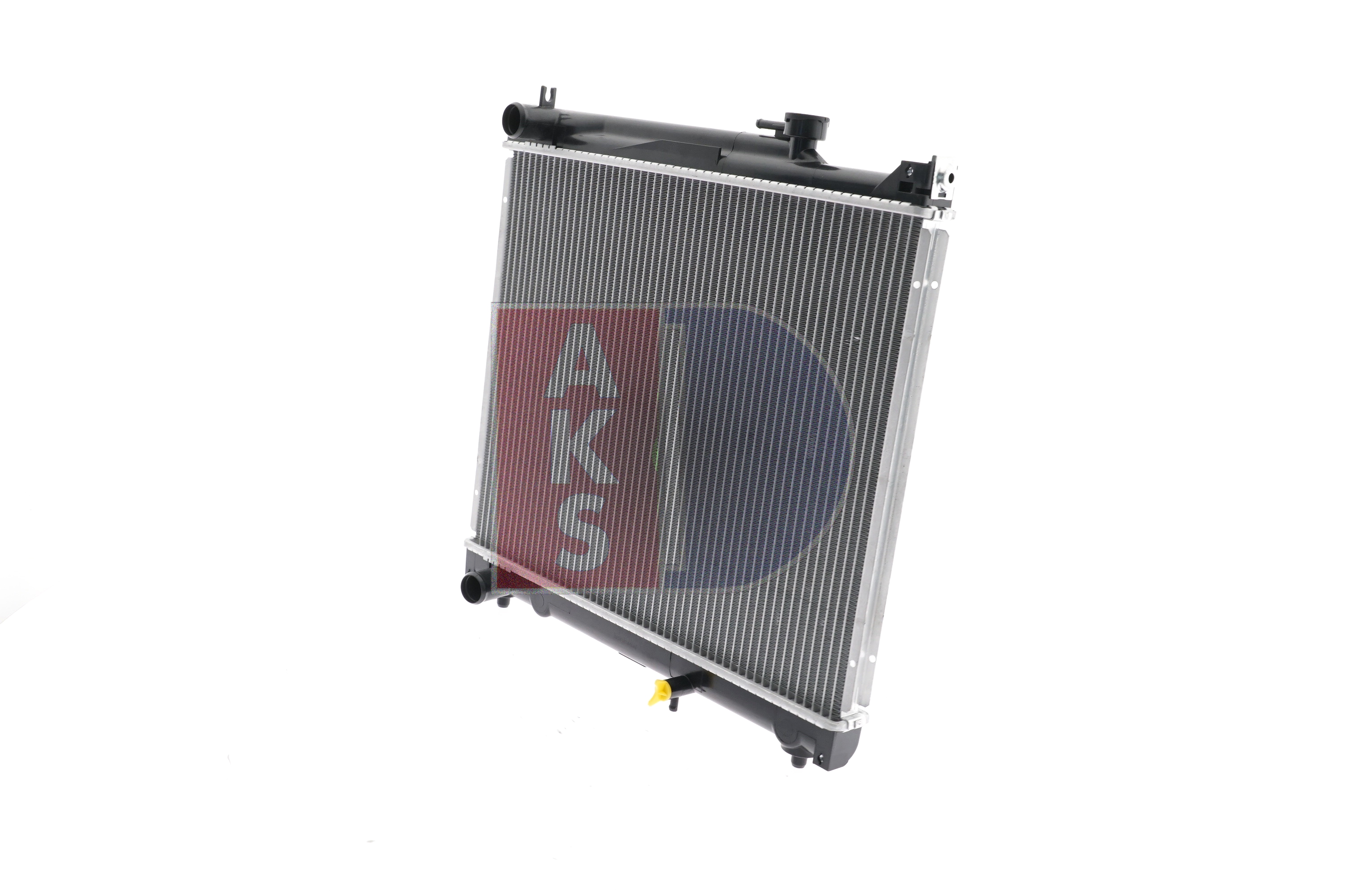 AKS DASIS 320440N radiateur 17700-77E20