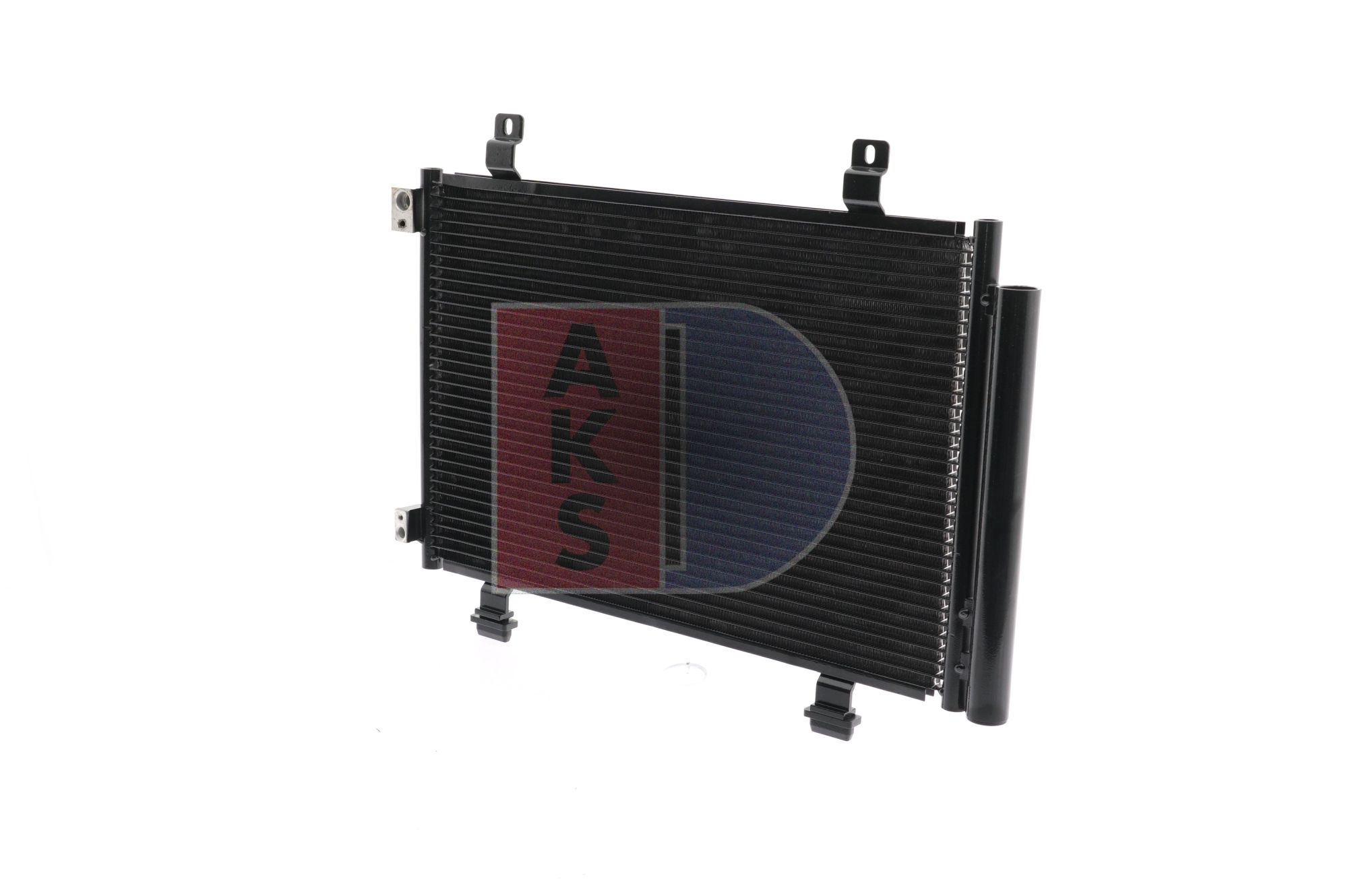 STARK Condensador, aire acondicionado SKCD-0110658 a un precio bajo