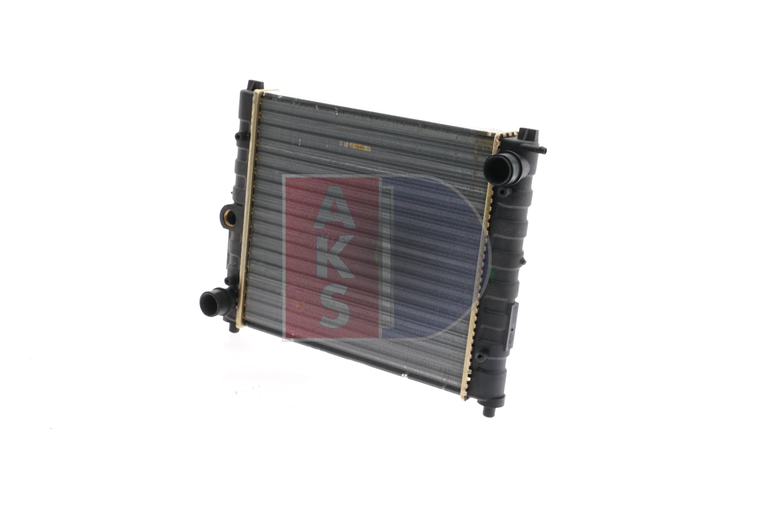 AKS DASIS 330010N Ψυγείο νερού Seat Ibiza 021A 0.9 44 PS Βενζίνη 1988