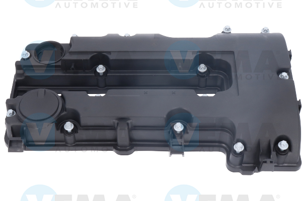VEMA 313002 Cache-culbuteur Opel Adam M13 1.4 LPG 87 CV Essence / gaz combustible liquéfié (GPL) 2013