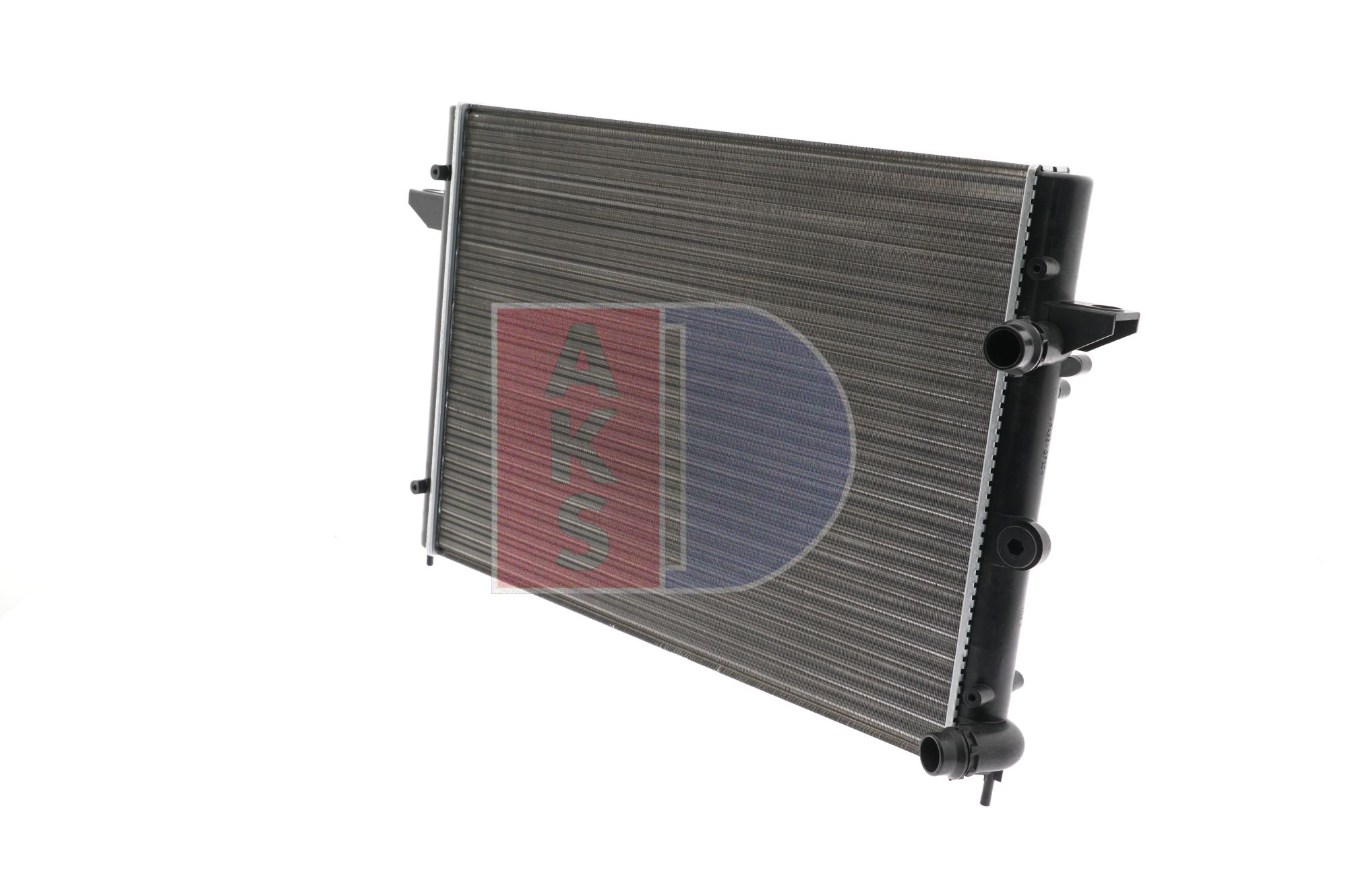 VOLKSWAGEN SHARAN AKS DASIS radiator 330013N