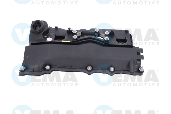 VEMA 313015 Cache-culbuteur BMW E90 320 i 150 CV Essence 2005