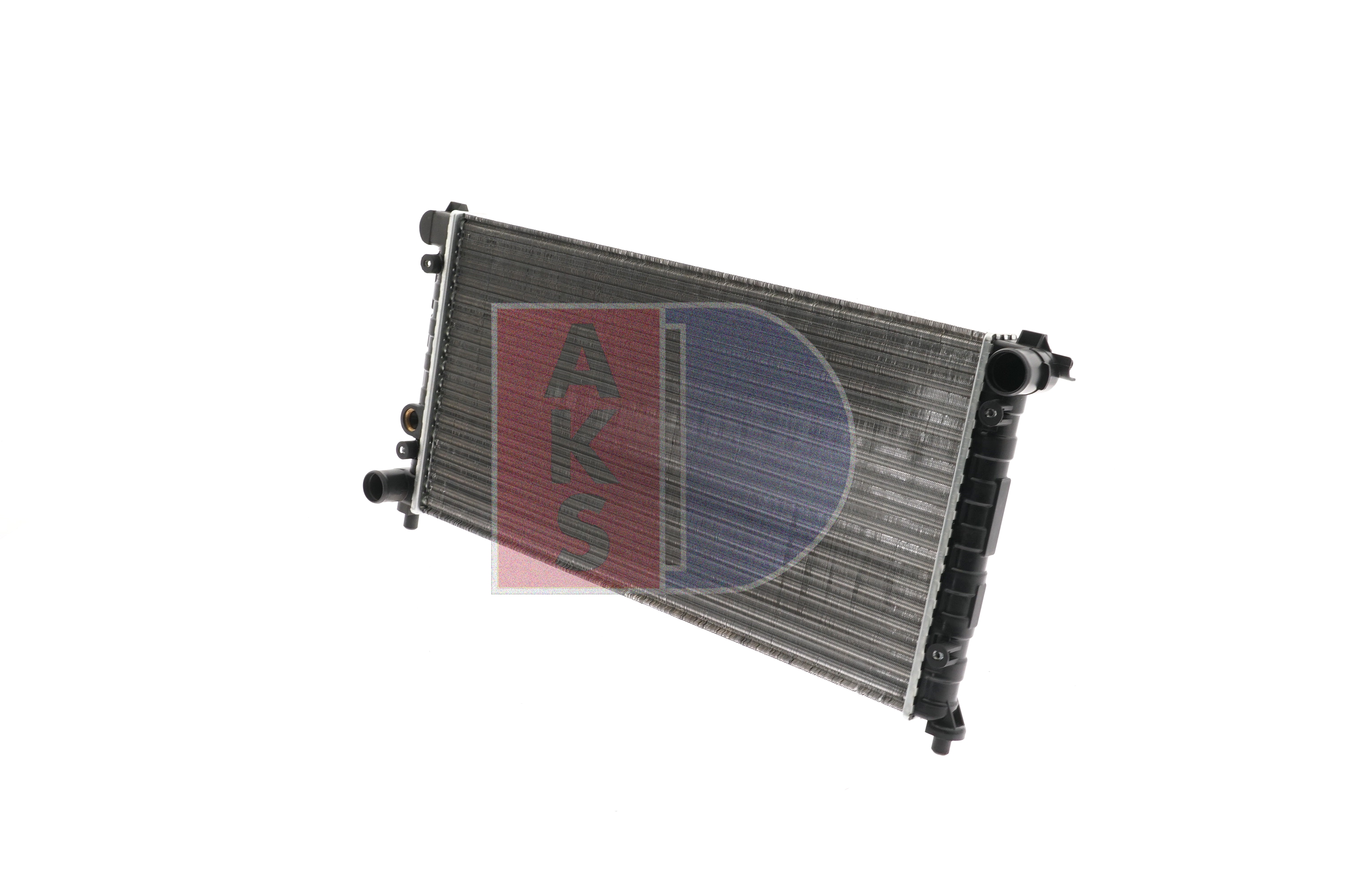 AKS DASIS 330020N Ψυγείο νερού Seat Ibiza 021A 1.2 63 PS Βενζίνη 1992