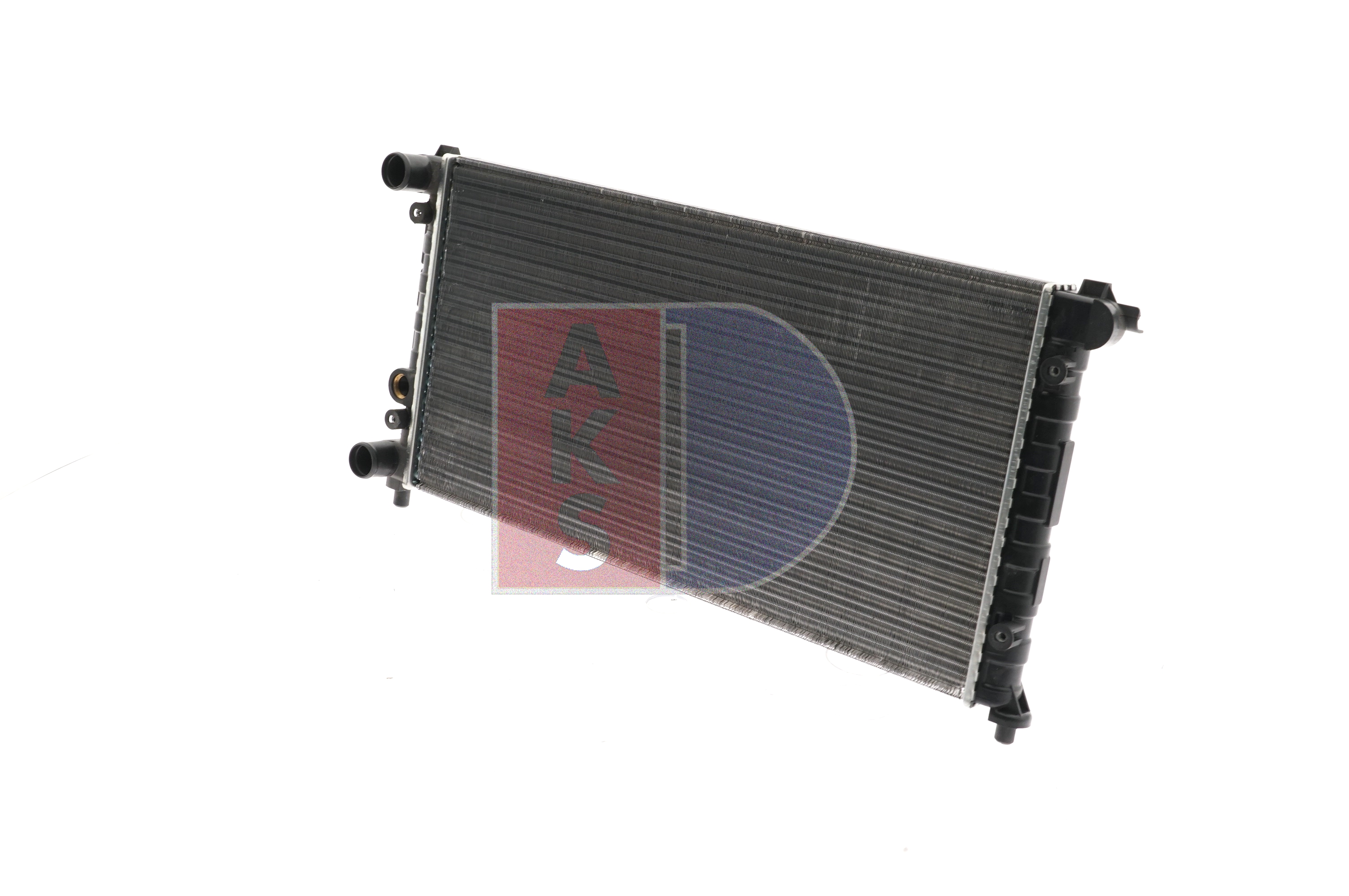 AKS DASIS 330090N Ψυγείο νερού Seat Ibiza 021A 1.2 63 PS Βενζίνη 1991