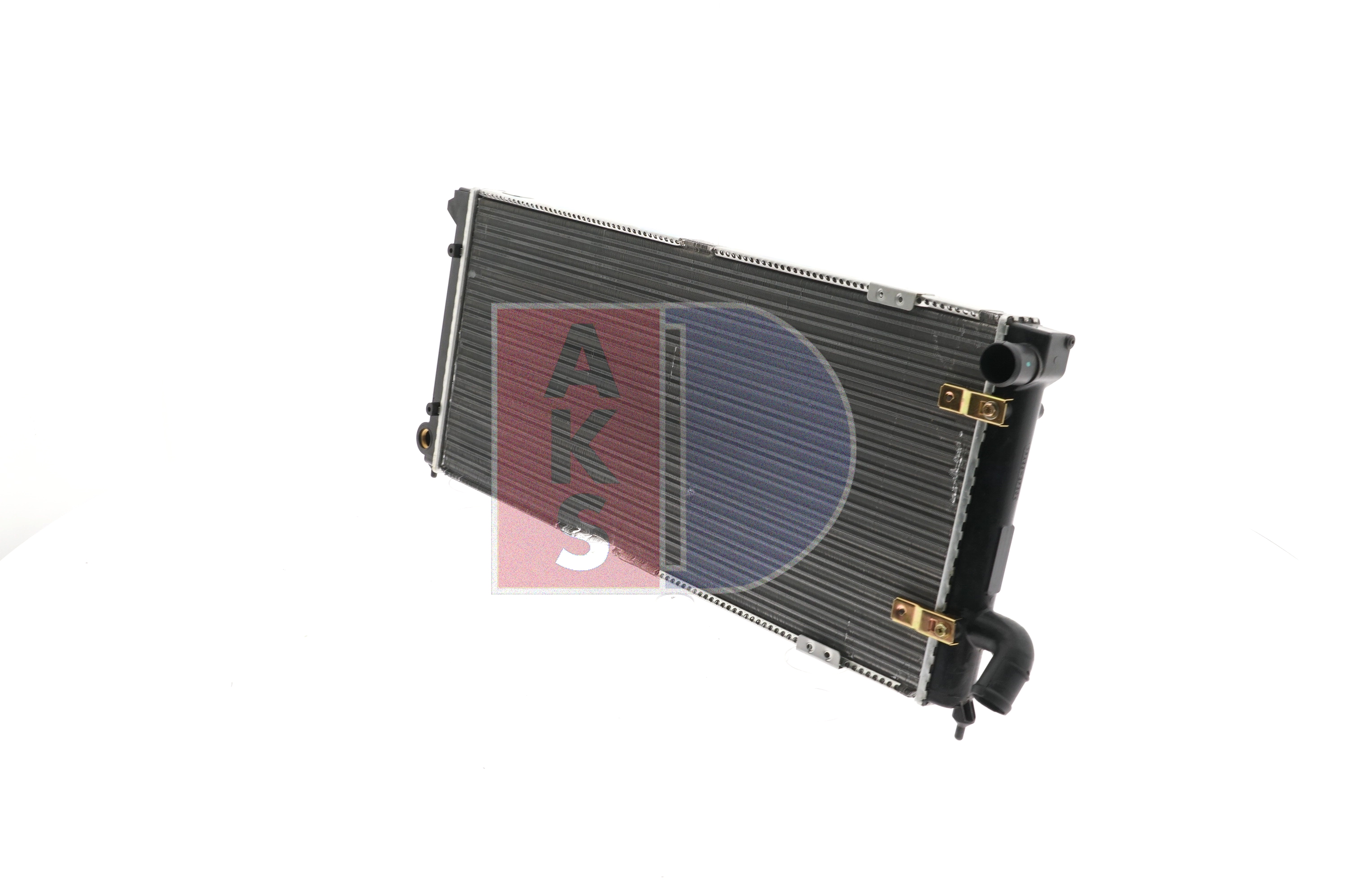 AKS DASIS 330220N radiateur 1L0121253C