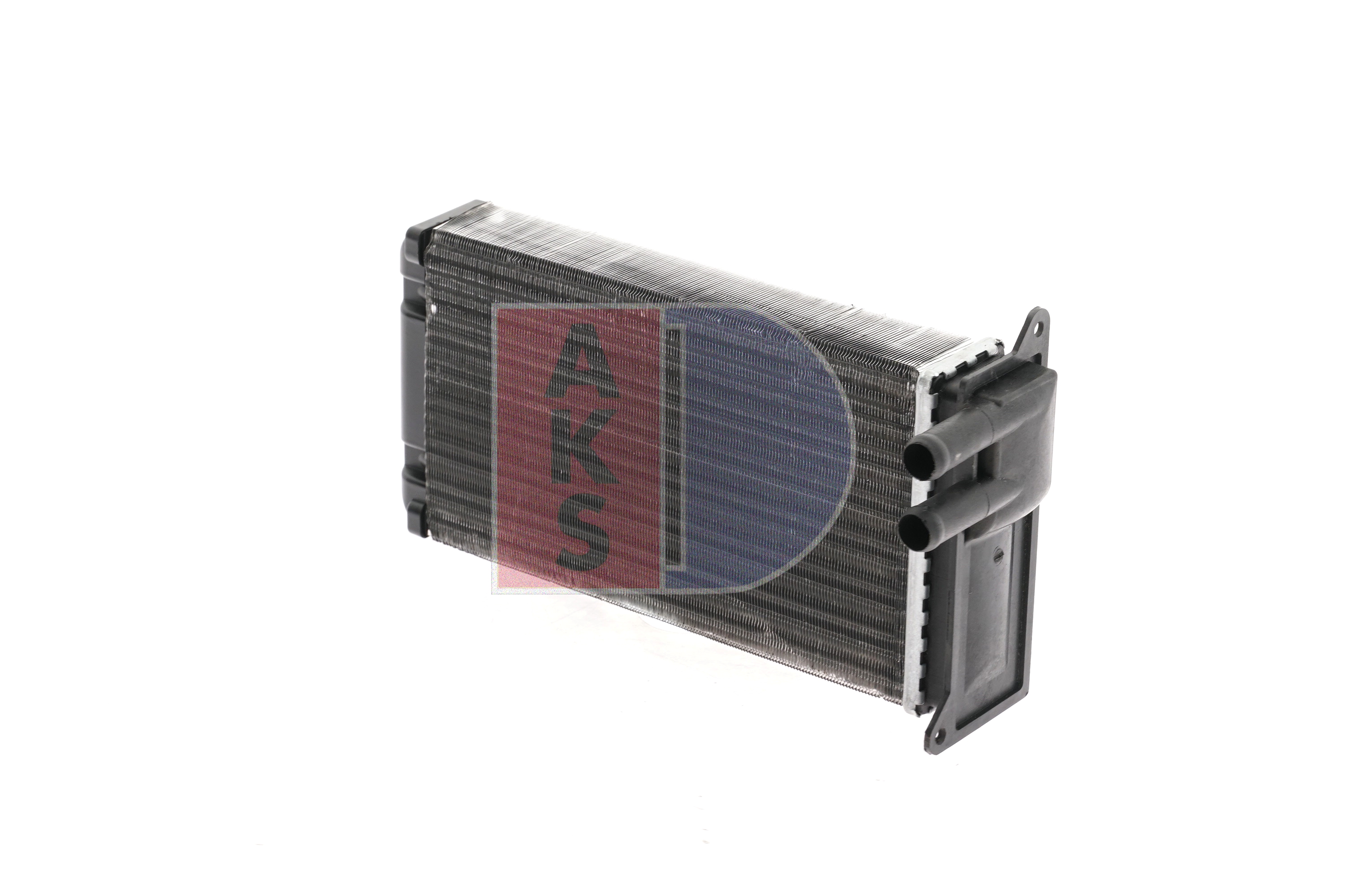 AKS DASIS 339070N Ψυγειάκι του καλοριφέρ Seat Ibiza 021A 0.9 44 PS Βενζίνη 1989