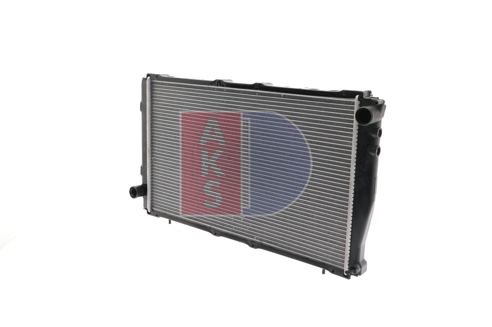 STARK Radiador, refrigeración del motor SKRD-0120390 a un precio bajo